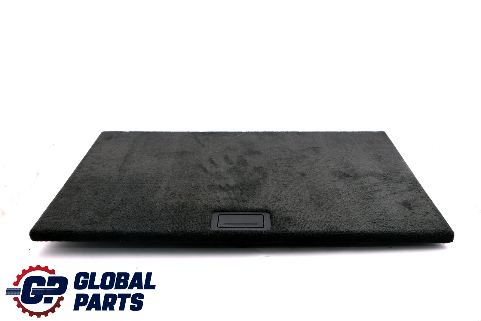 BMW X3 Series E83 Boot Trunk Floor Cover Panel Luggage Black 8120256 3419083