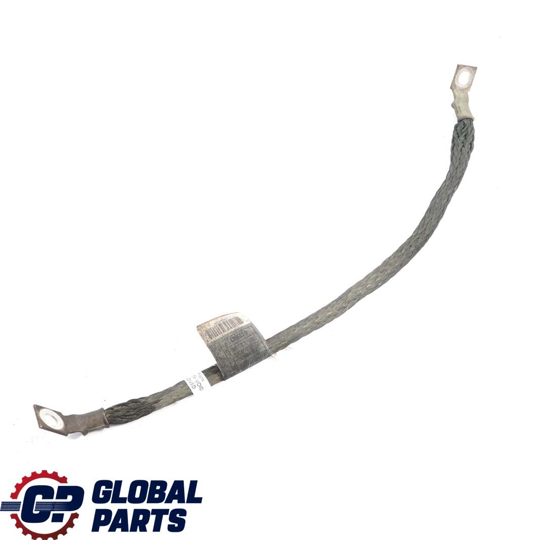 BMW X3 Series E83 E83N LCI Ground Earth Cable 3420482