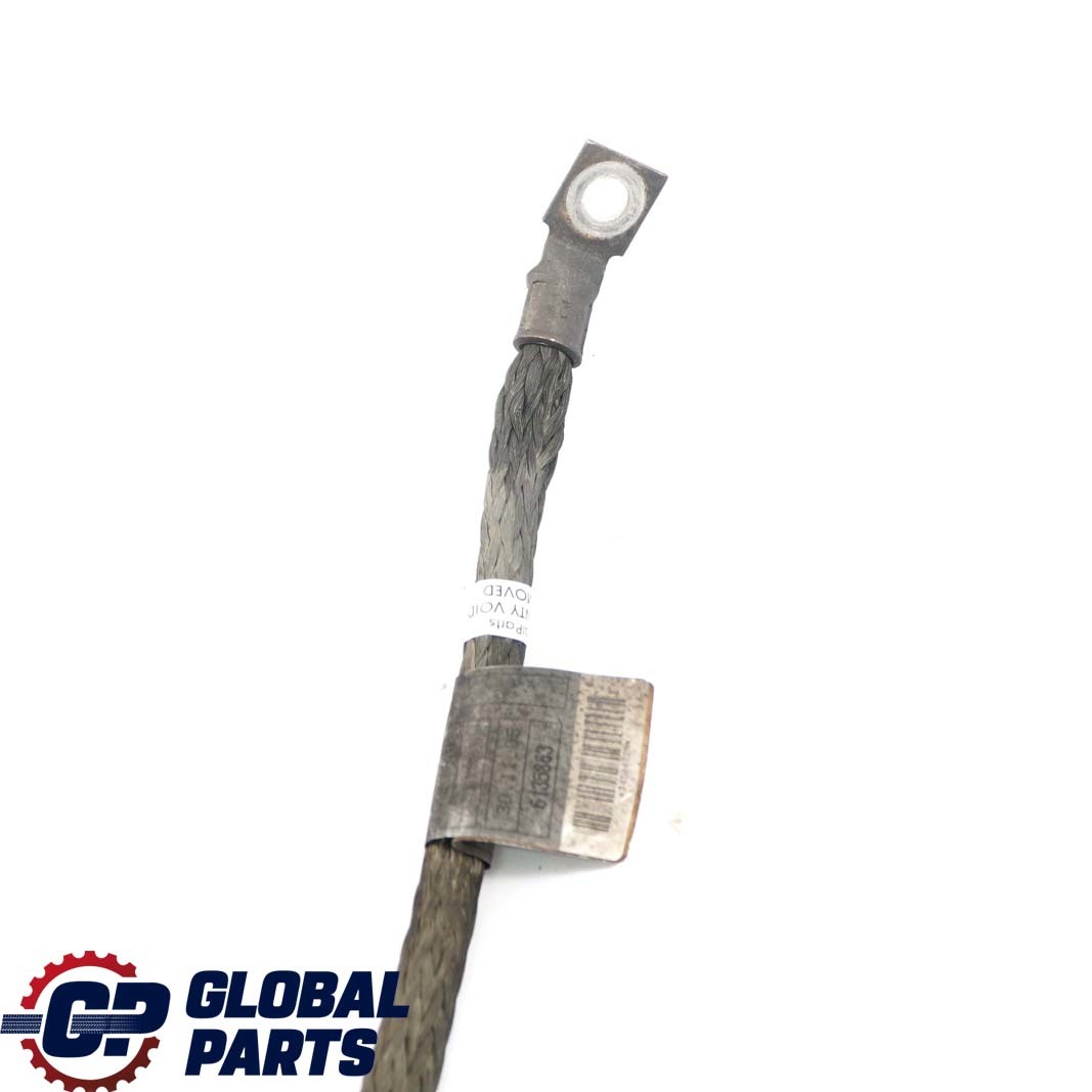 BMW X3 Series E83 E83N LCI Ground Earth Cable 3420482