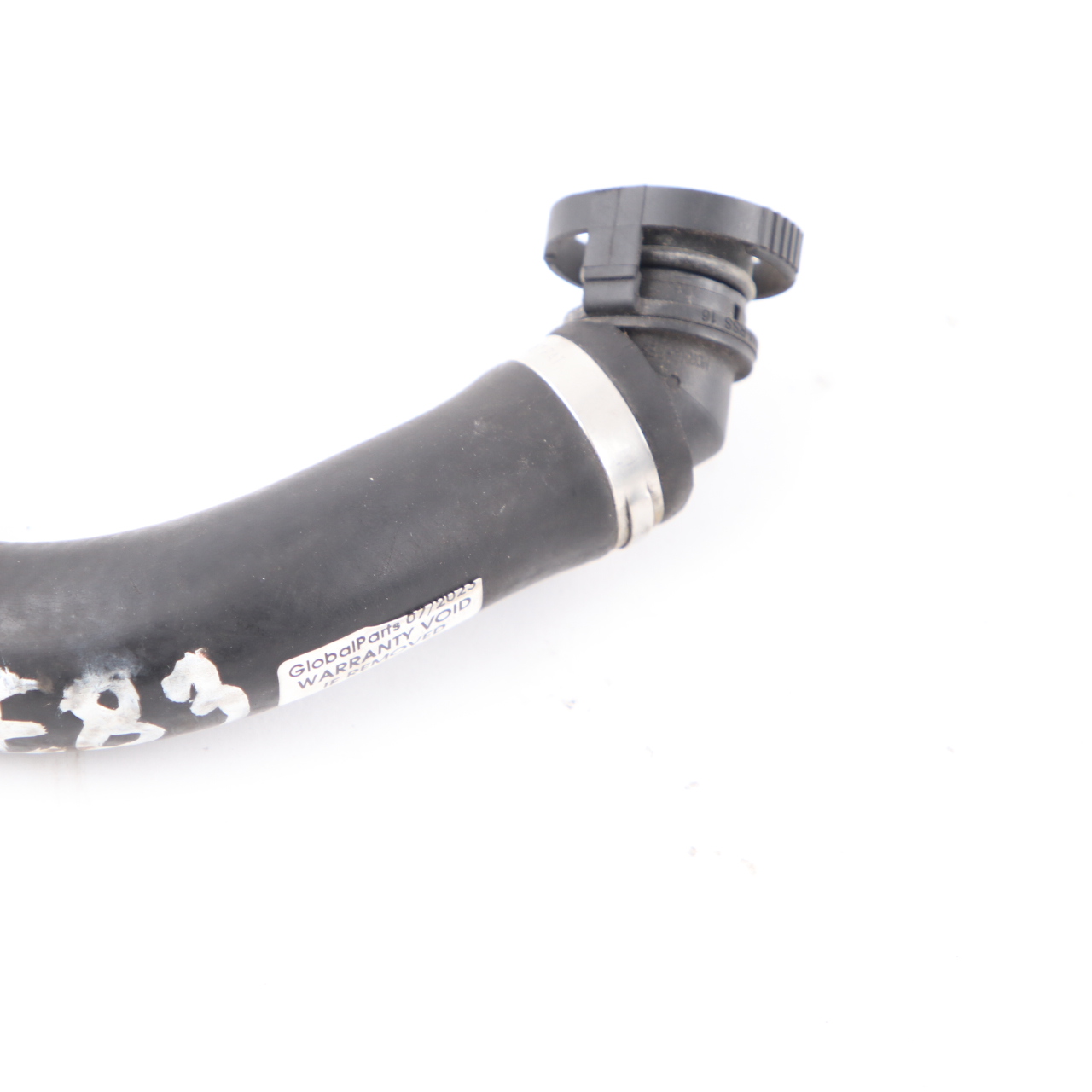 BMW X3 Series E83 Pressure Hose Assy Engine Cooling 3420627