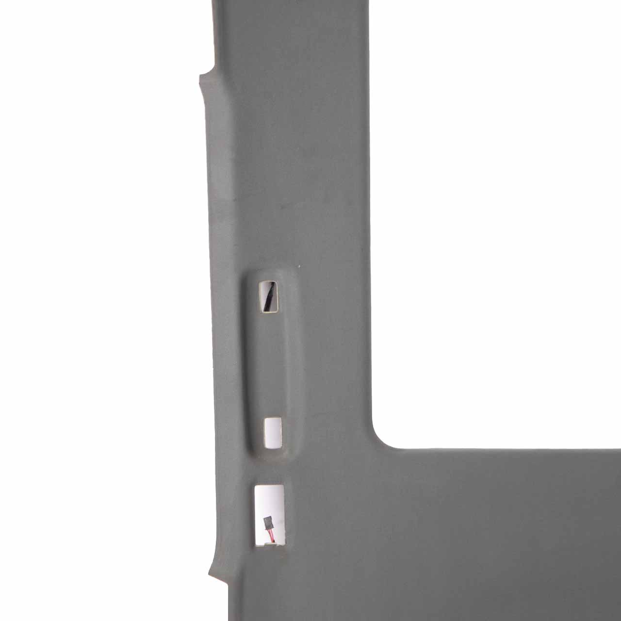 Roof Headlining BMW X3 E83 Panoramic Lining Trim Panel Cover Grey