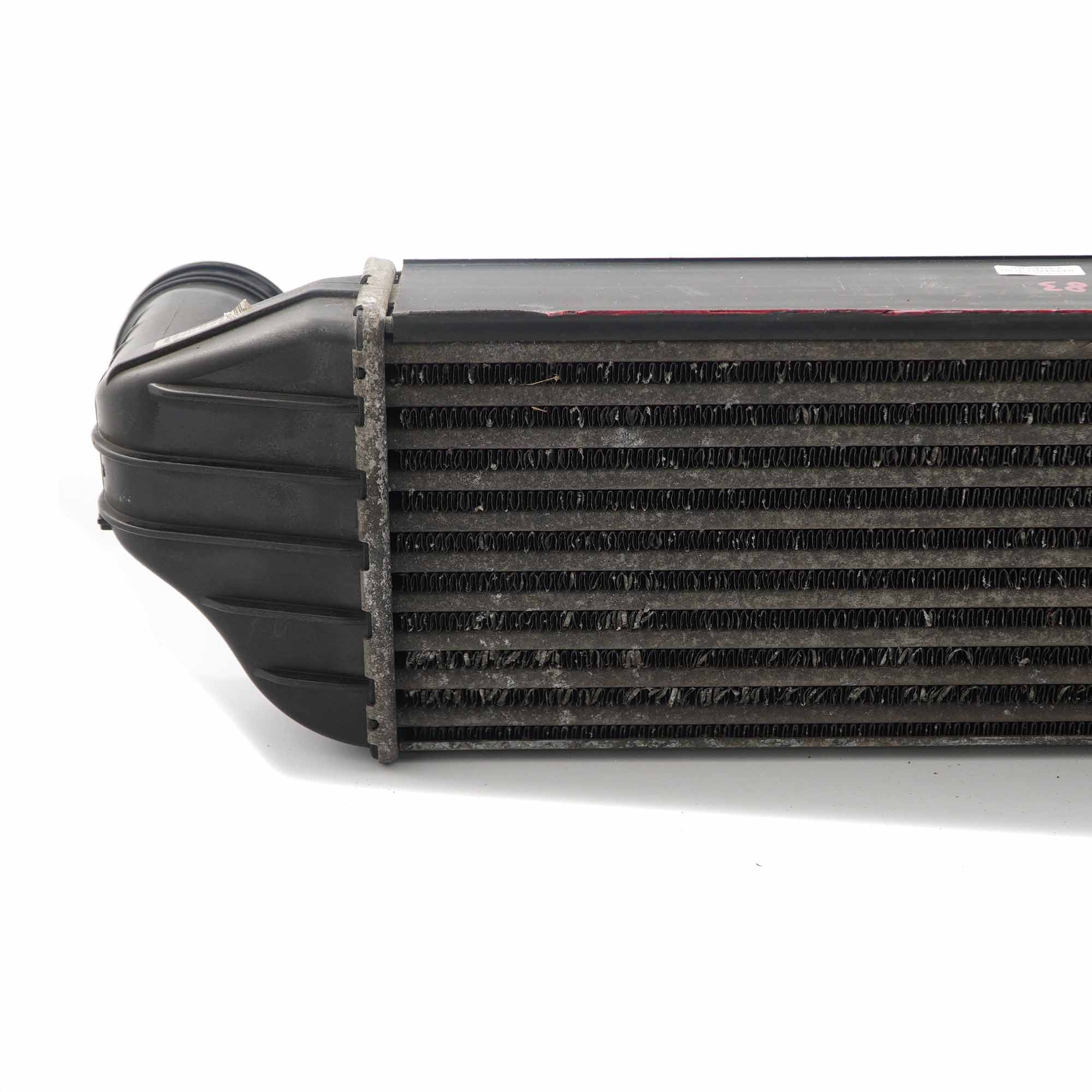 BMW X3 E83 Intercooler Unit 1.8d 2.0d N47 3.0d M57N2 Charge Air Cooler 3421803