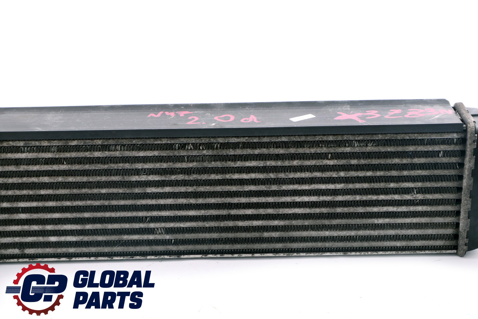 BMW X3 Series E83 E83N 1.8d 2.0d N47 3.0D M57N2 Charge Air Cooler Intercooler