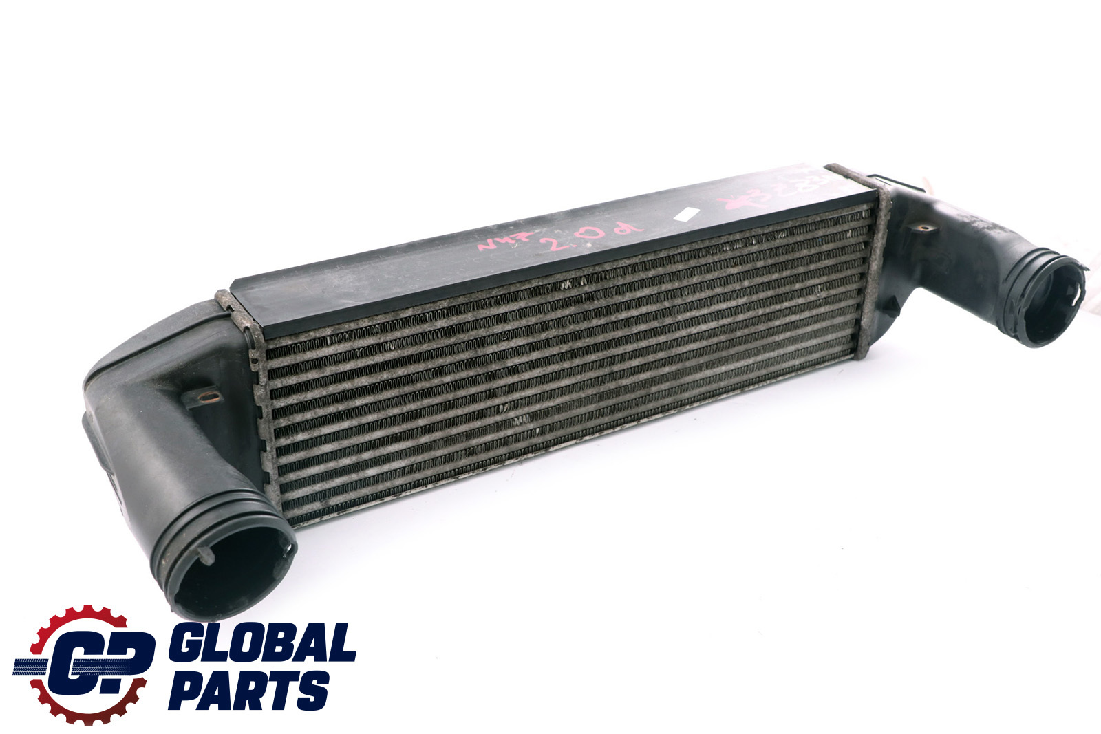 BMW X3 Series E83 E83N 1.8d 2.0d N47 3.0D M57N2 Charge Air Cooler Intercooler