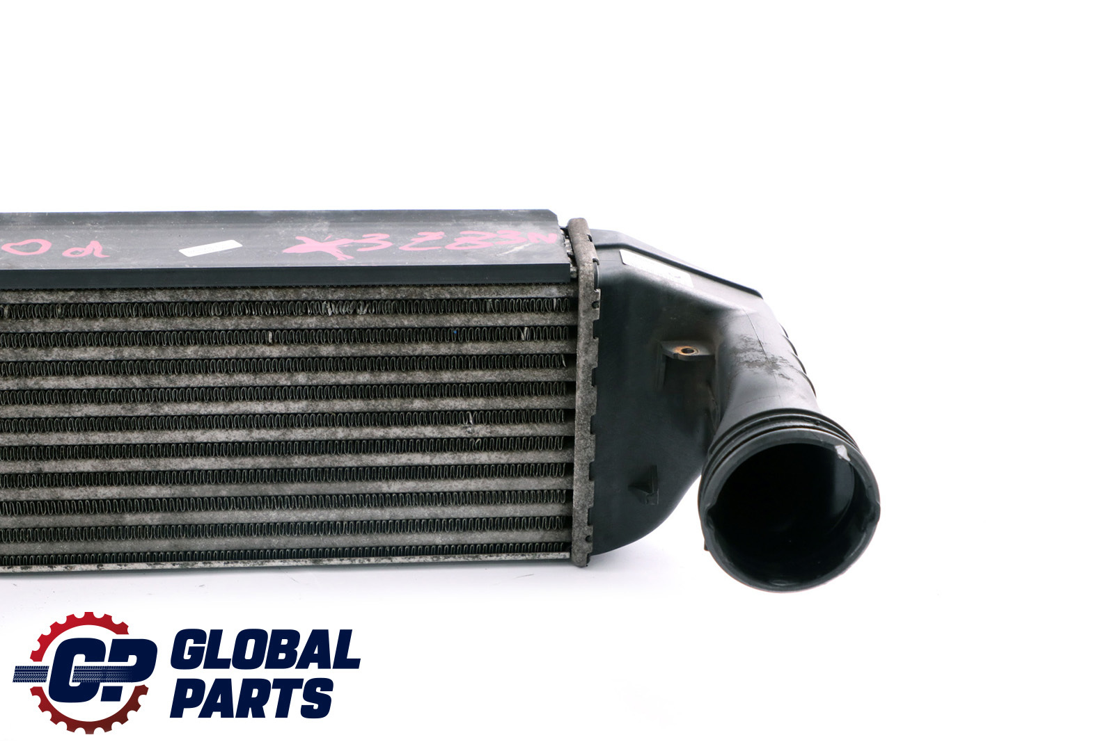 BMW X3 Series E83 E83N 1.8d 2.0d N47 3.0D M57N2 Charge Air Cooler Intercooler