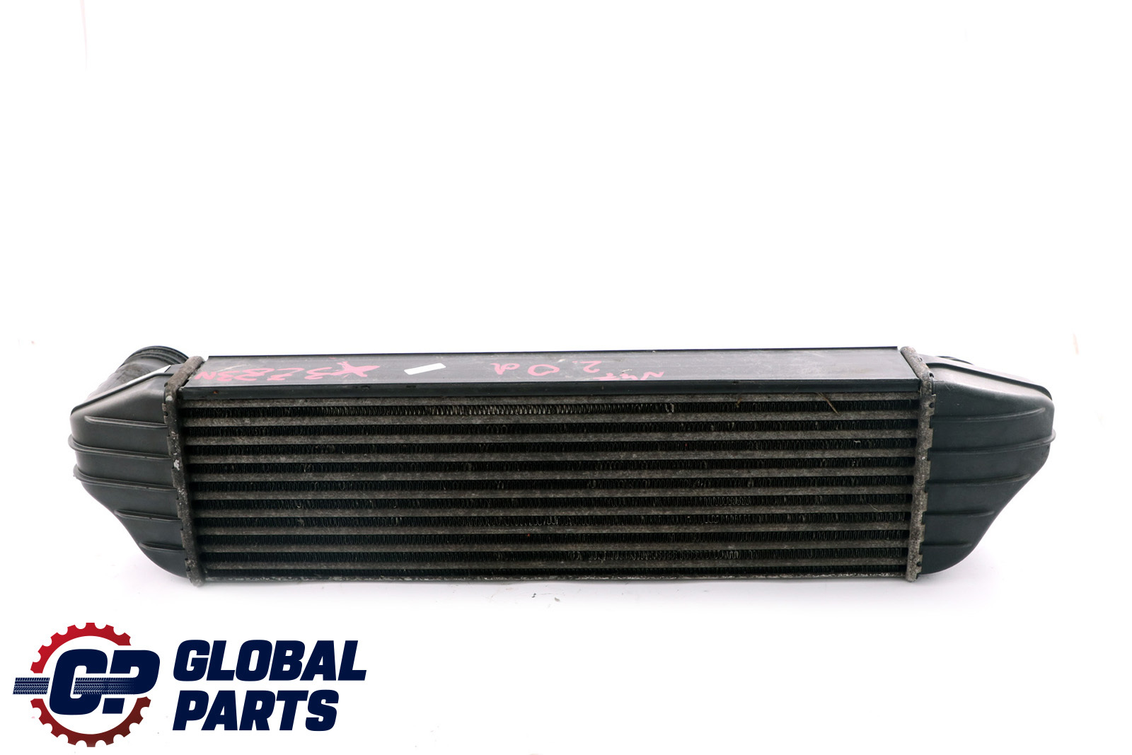 BMW X3 Series E83 E83N 1.8d 2.0d N47 3.0D M57N2 Charge Air Cooler Intercooler