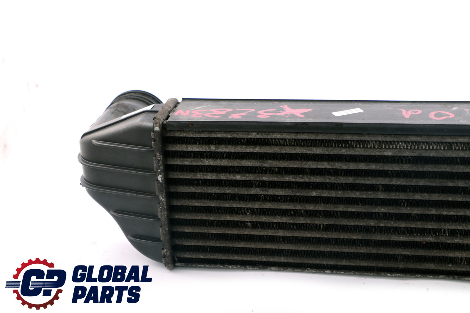 BMW X3 Series E83 E83N 1.8d 2.0d N47 3.0D M57N2 Charge Air Cooler Intercooler