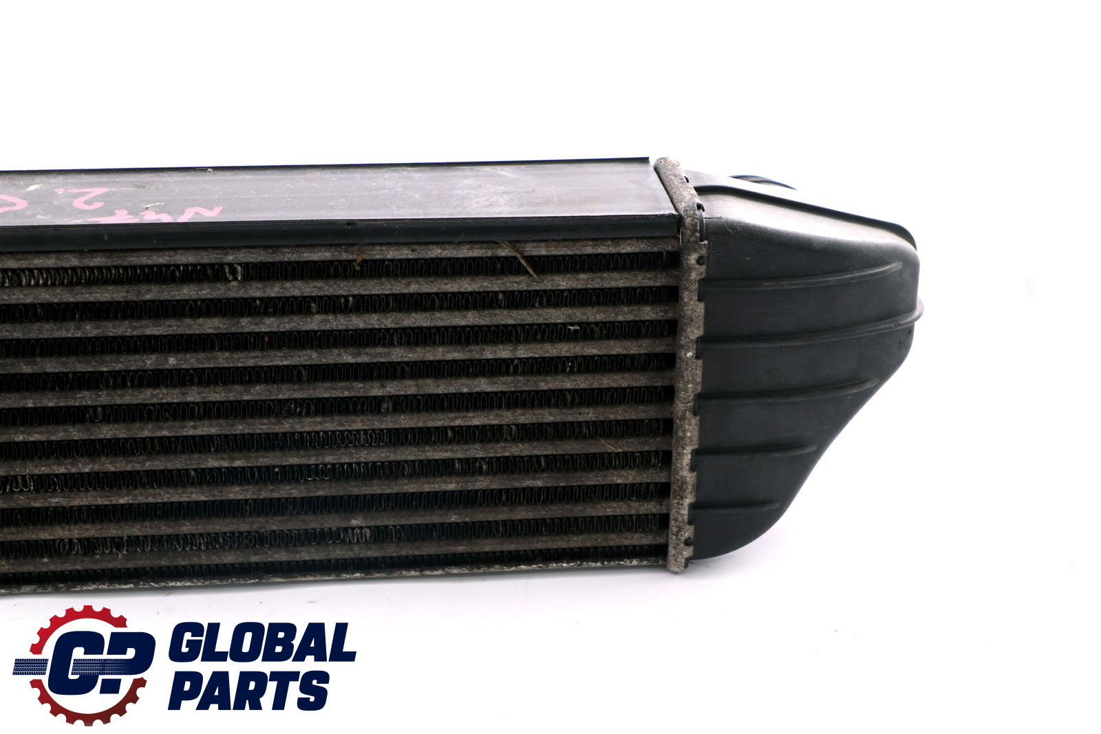 BMW X3 Series E83 E83N 1.8d 2.0d N47 3.0D M57N2 Charge Air Cooler Intercooler