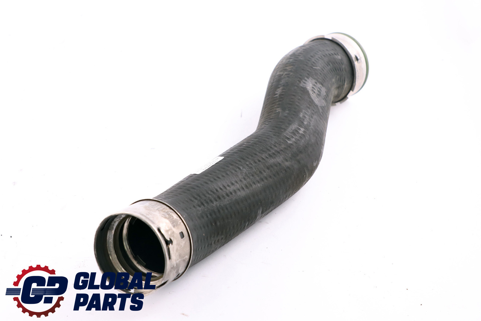 BMW X3 E83 LCI Turbo to Intercooler Pipe Charge Air Line 3421960