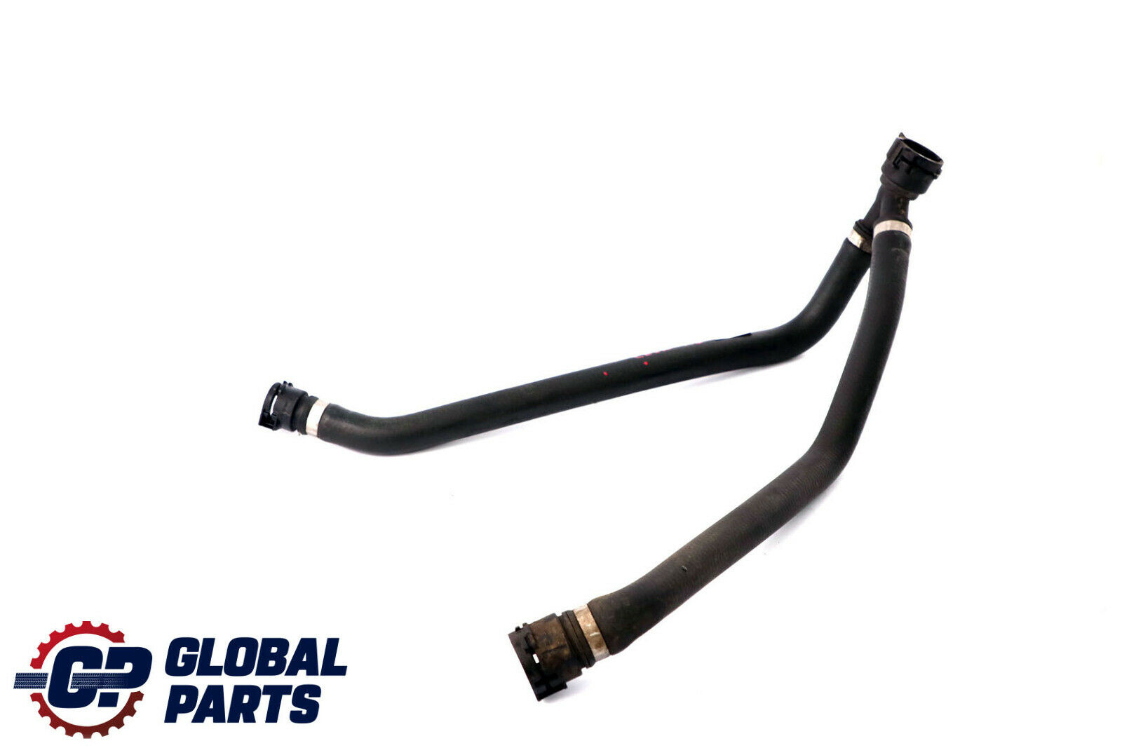 BMW X3 Series E83 LCI Coolant Hose Pipe Line Tube 3421989