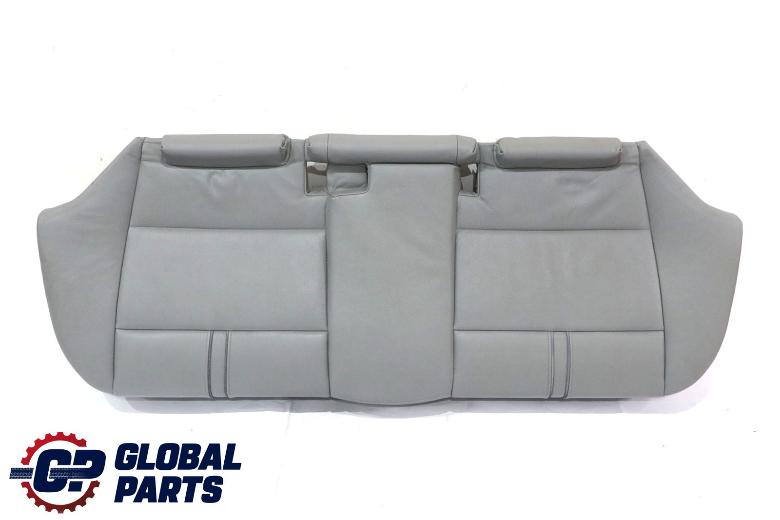 BMW X3 Series E83 LCI Interior Leather Rear Seat Sofa Couch Bench Base Grey