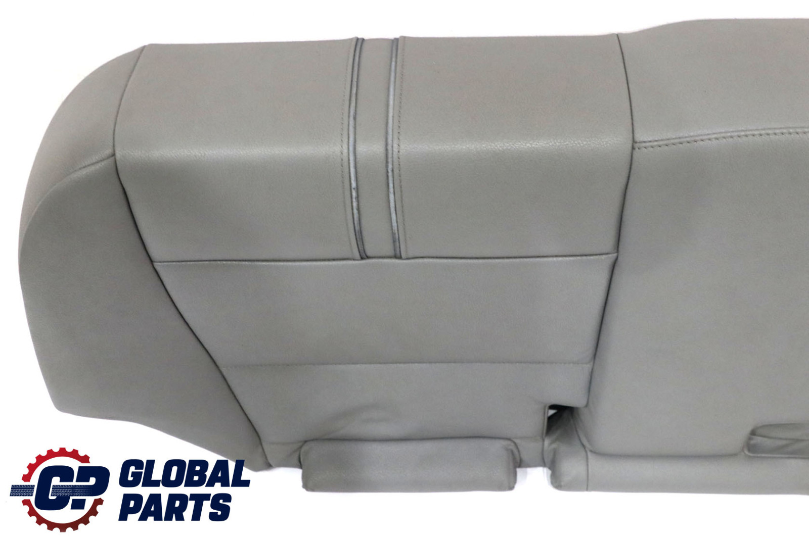 BMW X3 Series E83 LCI Interior Leather Rear Seat Sofa Couch Bench Base Grey