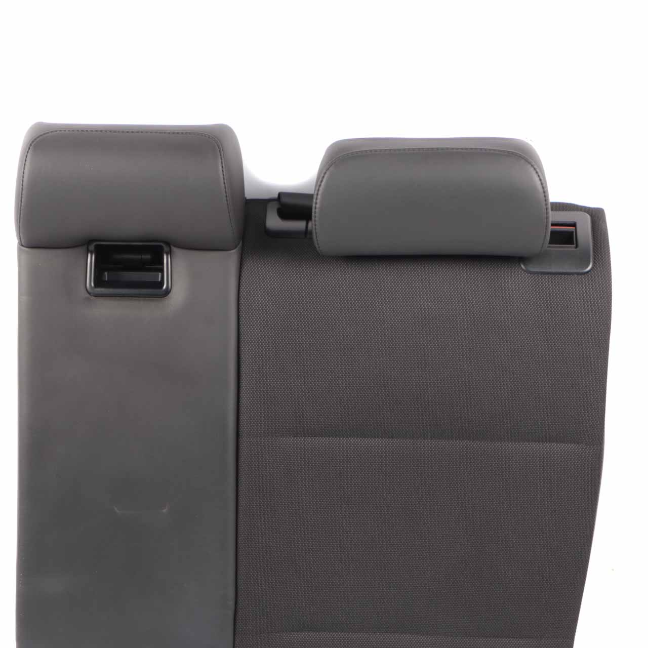 Seat Backrest BMW X3 E83 LCI Rear Left N/S Cloth Leather Pearlpoint Back Rest