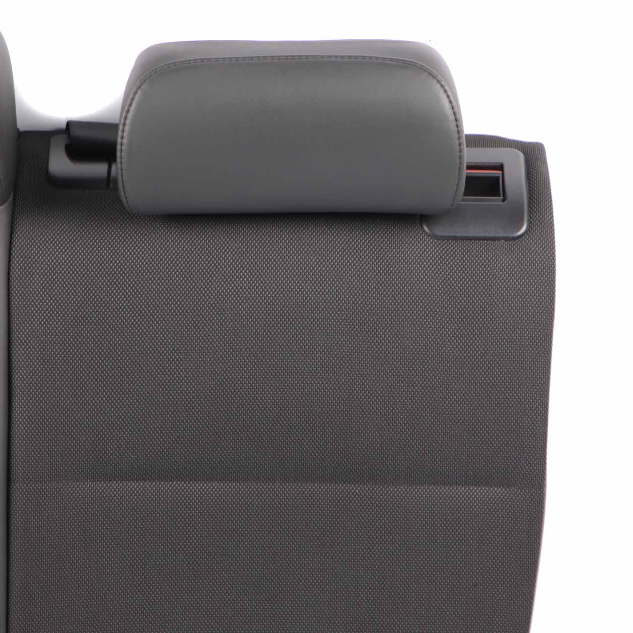 Seat Backrest BMW X3 E83 LCI Rear Left N/S Cloth Leather Pearlpoint Back Rest