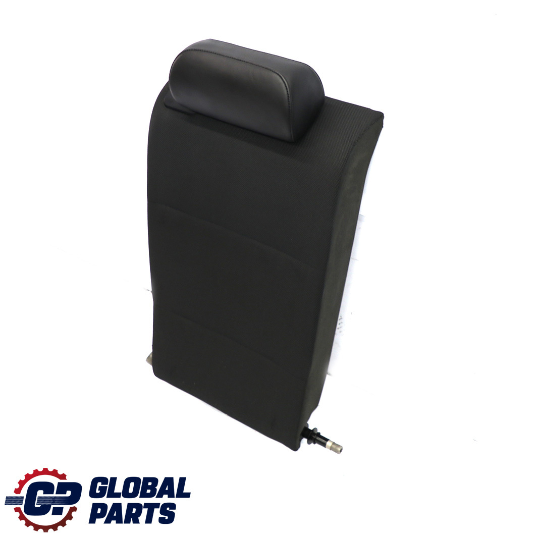 BMW X3 E83 LCI Rear Right O/S Cloth Leather Pearlpoint Seat Backrest Cover