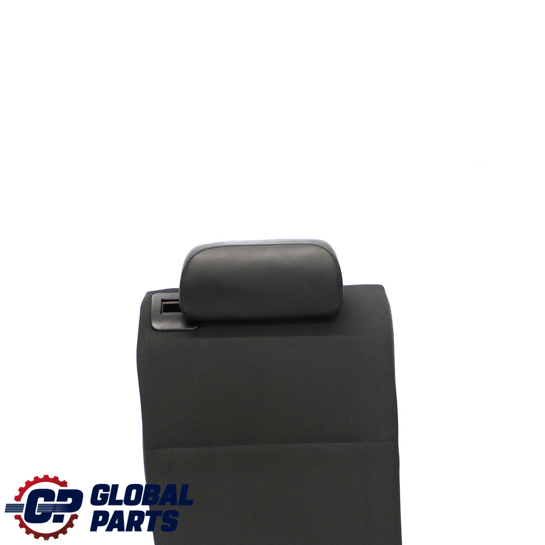 BMW X3 E83 LCI Rear Right O/S Cloth Leather Pearlpoint Seat Backrest Cover