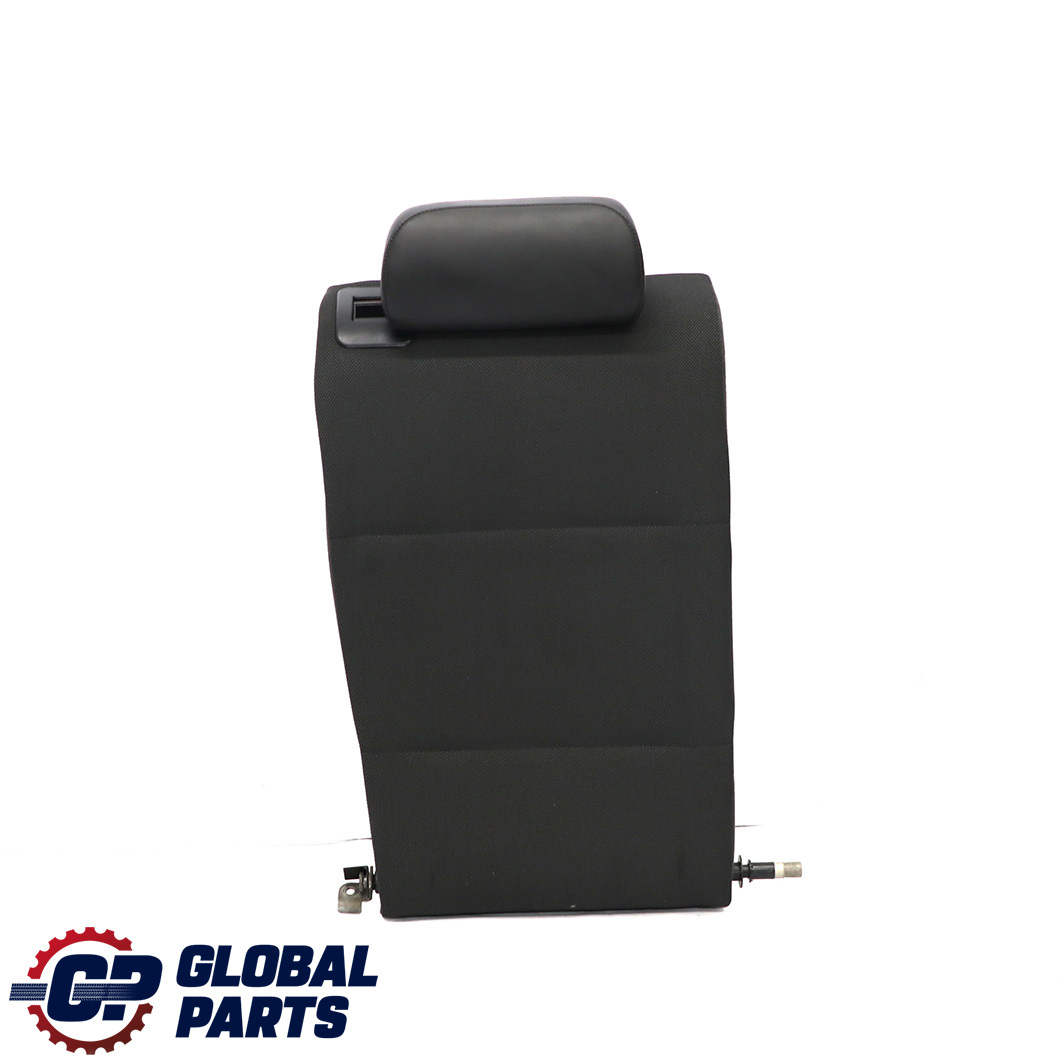 BMW X3 E83 LCI Rear Right O/S Cloth Leather Pearlpoint Seat Backrest Cover