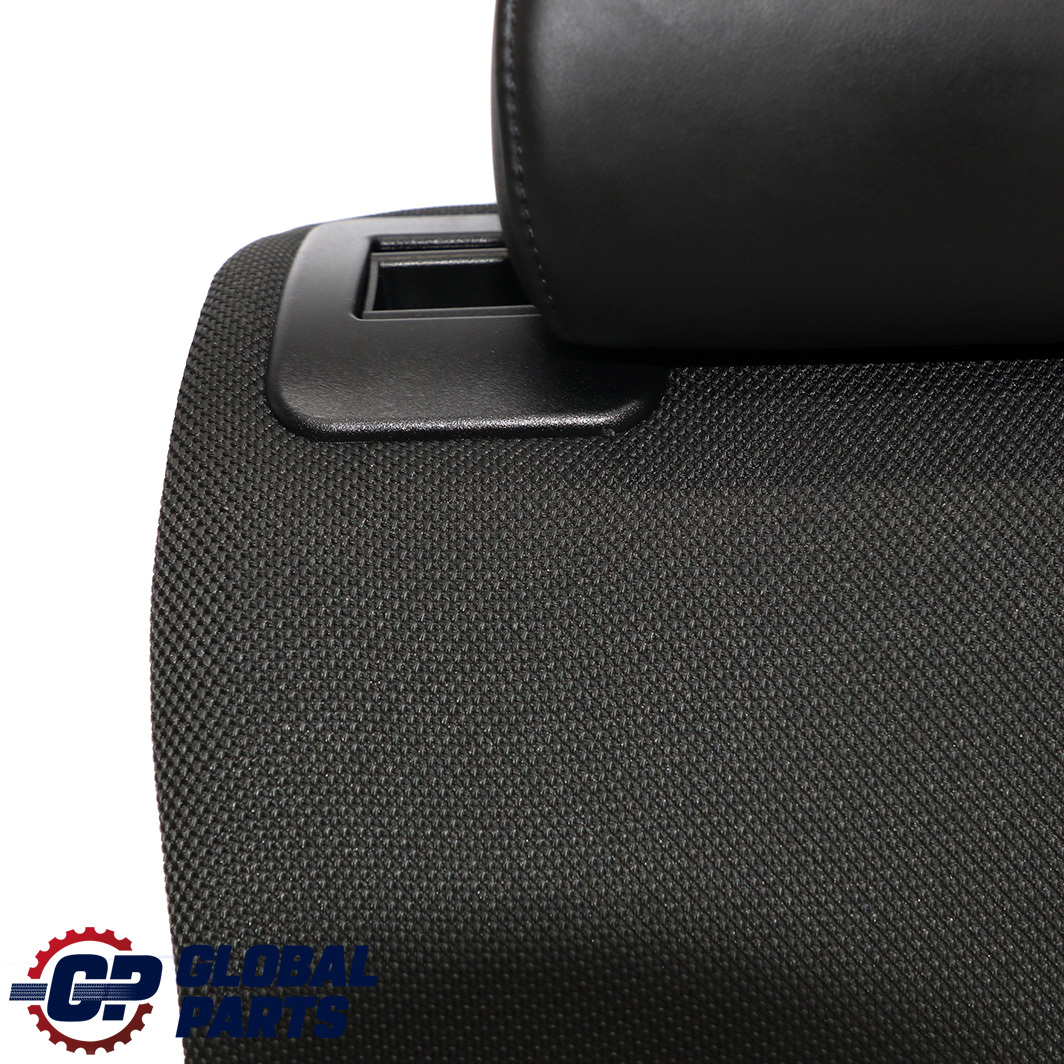 BMW X3 E83 LCI Rear Right O/S Cloth Leather Pearlpoint Seat Backrest Cover