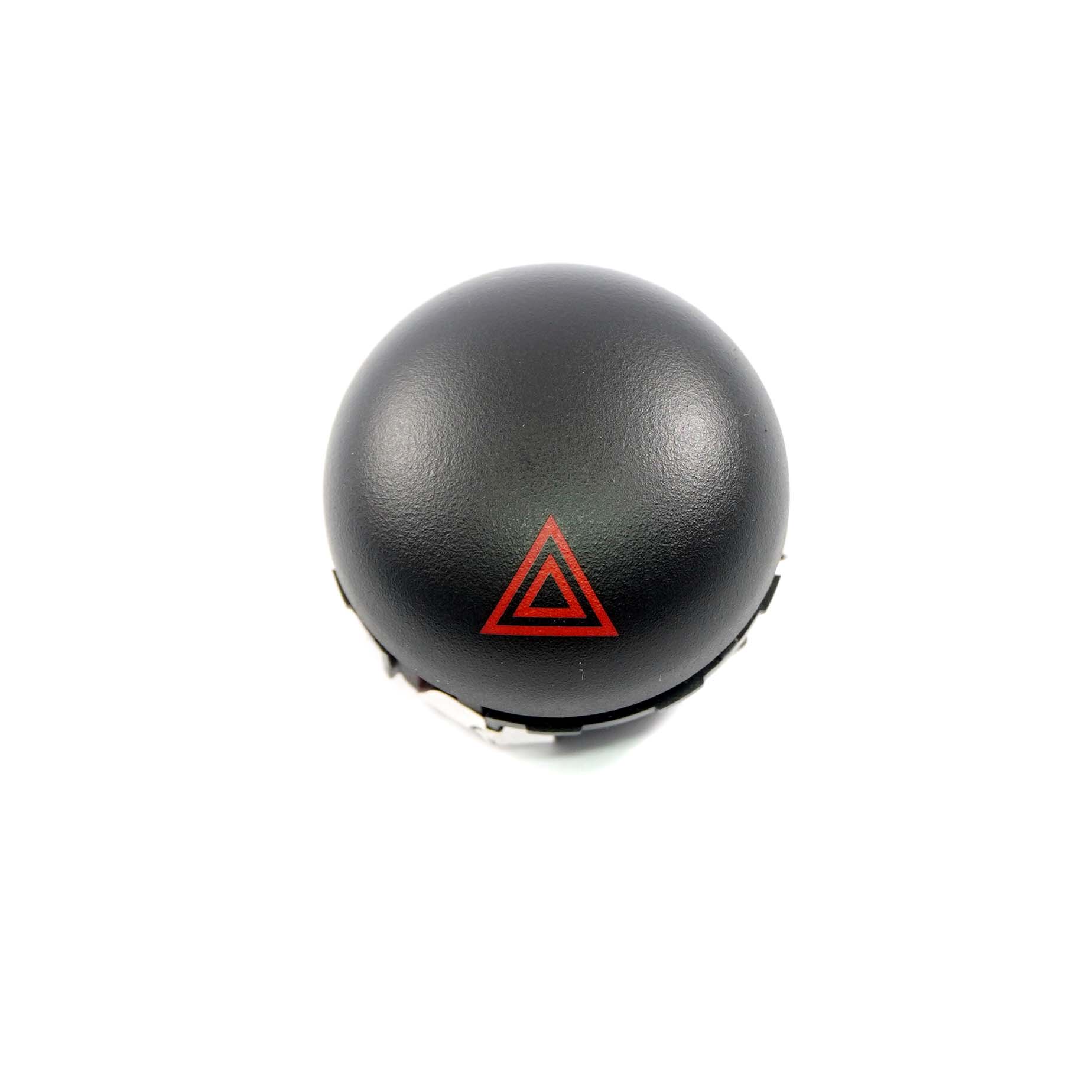 Mini Cooper One R55 R56 R57 R58 R60 Switch Hazard Warning Lights Button 3422211