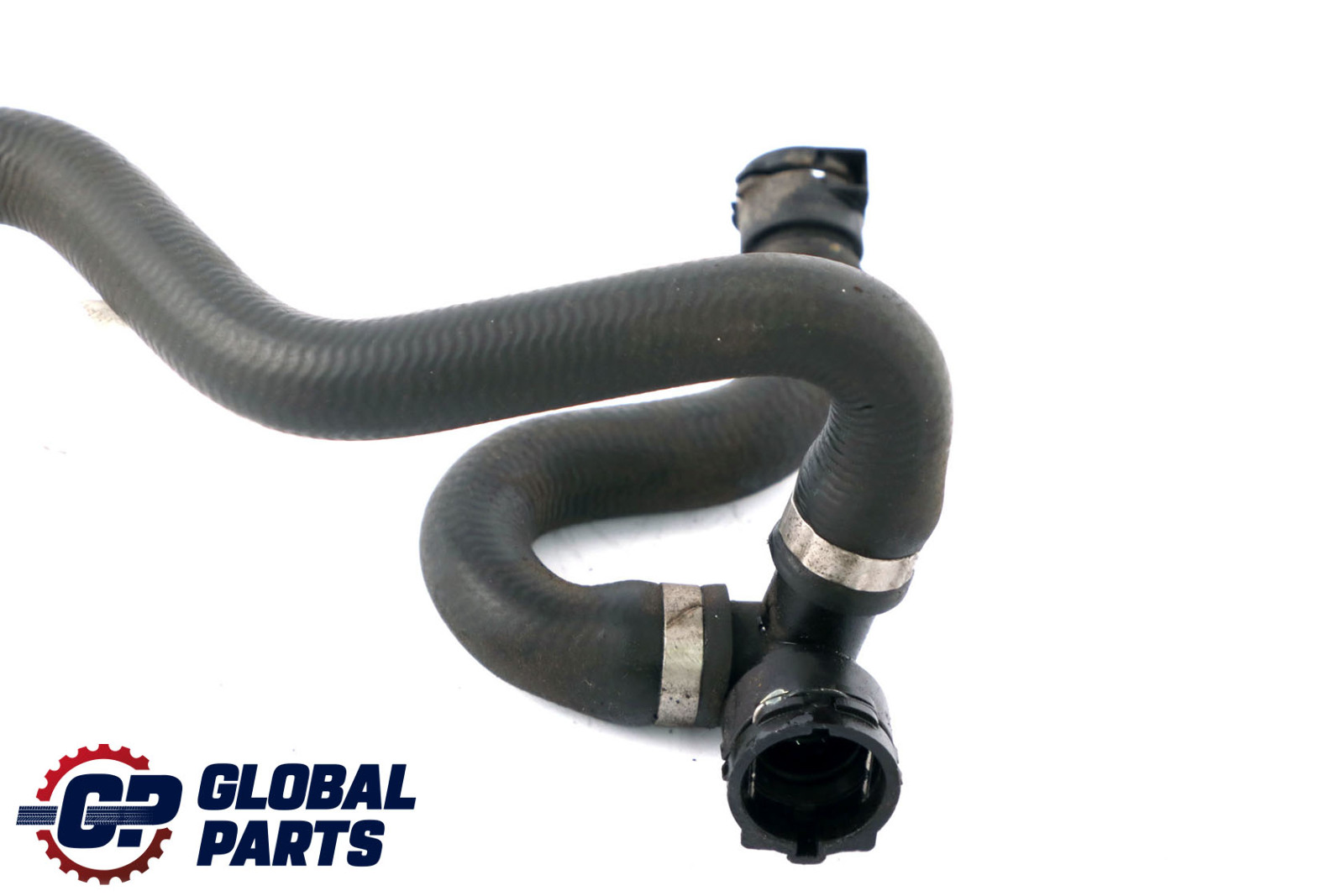 BMW X3 Series E83 LCI Engine Water Valve Pipe To Engine Coolant Hose 3422606