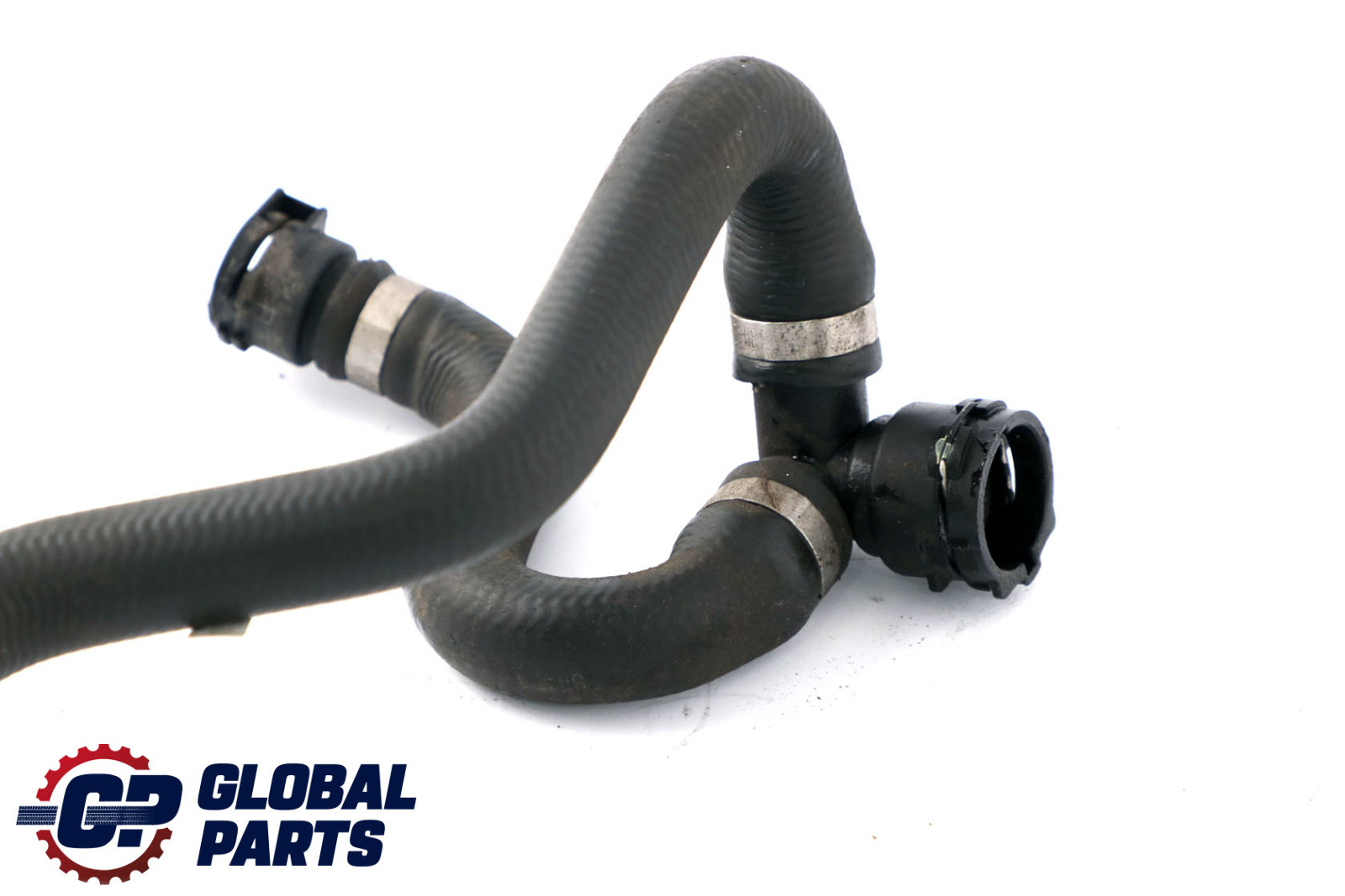 BMW X3 Series E83 LCI Engine Water Valve Pipe To Engine Coolant Hose 3422606