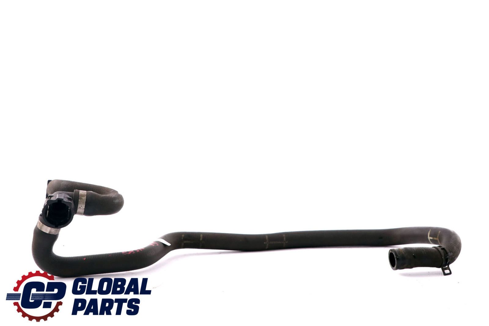 BMW X3 Series E83 LCI Engine Water Valve Pipe To Engine Coolant Hose 3422606