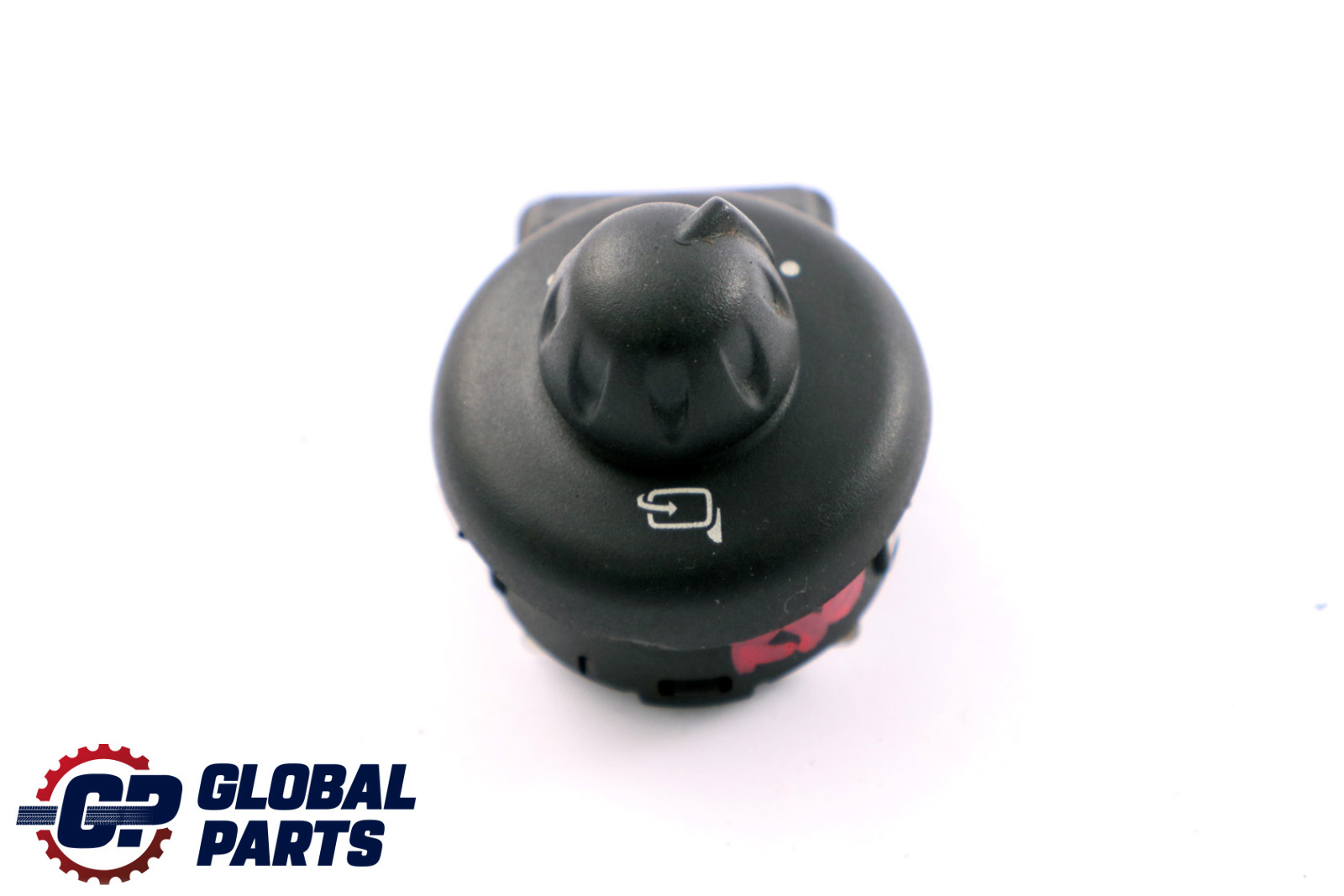 BMW Mini Cooper R55 R56 R57 Mirror Adjustment Knob Power Fold Switch 3422622