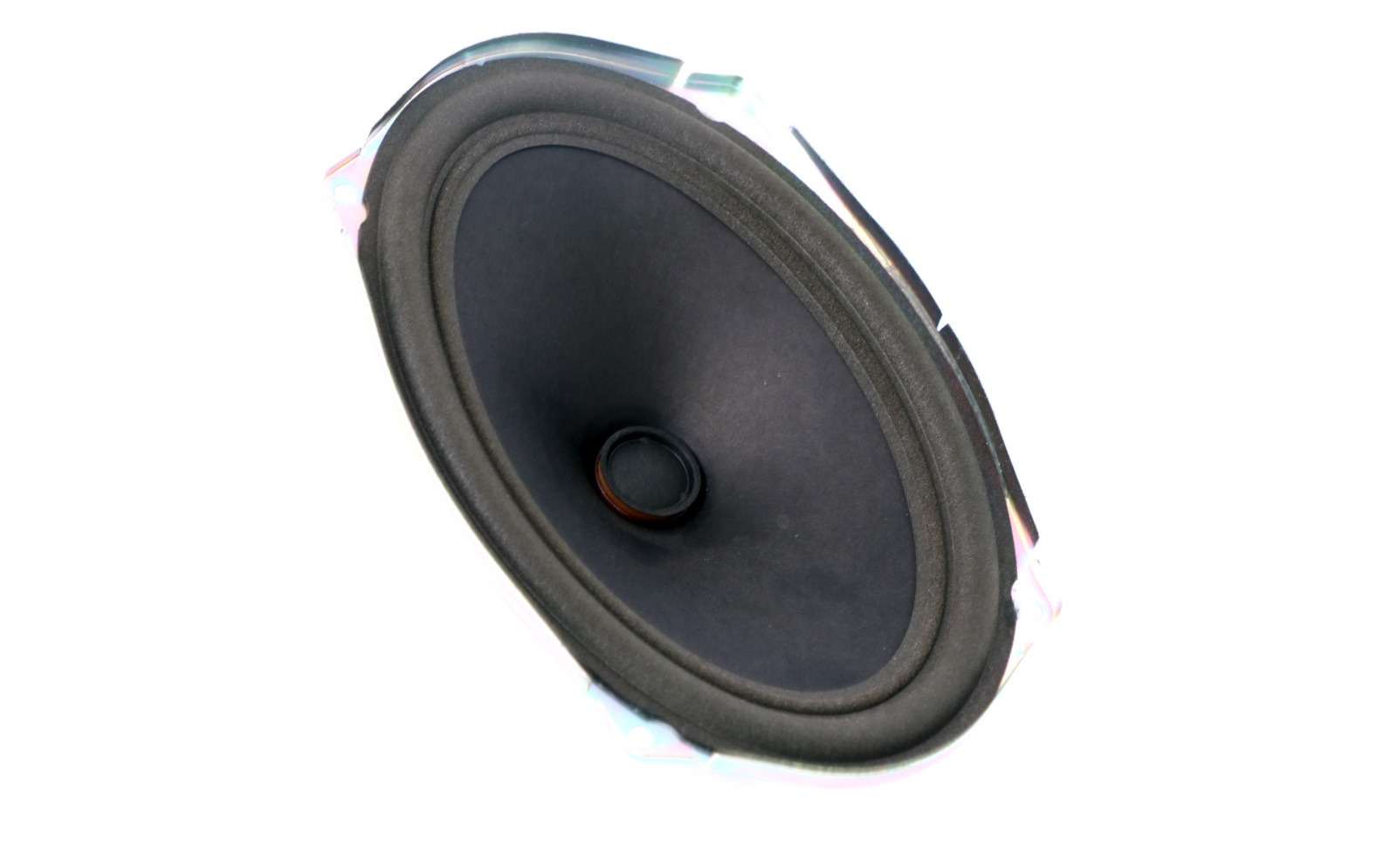 Mini Cooper R55 R56 R58 R59 Audio System Stereo Loudspeaker Woofer 3422633