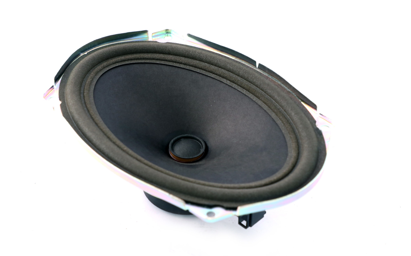 Mini Cooper R55 R56 R58 R59 Audio System Stereo Loudspeaker Woofer 3422633