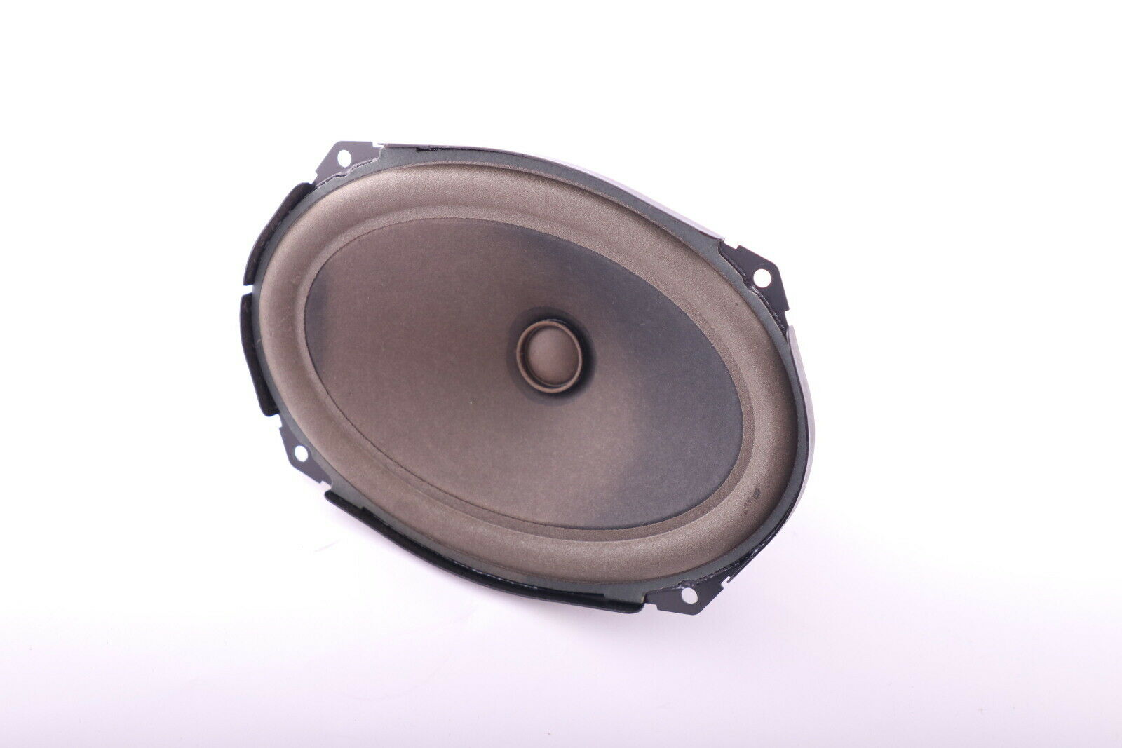 Mini Cooper R55 R56 Rear Hi-Fi Audio System Bass Loudspeaker 3422636