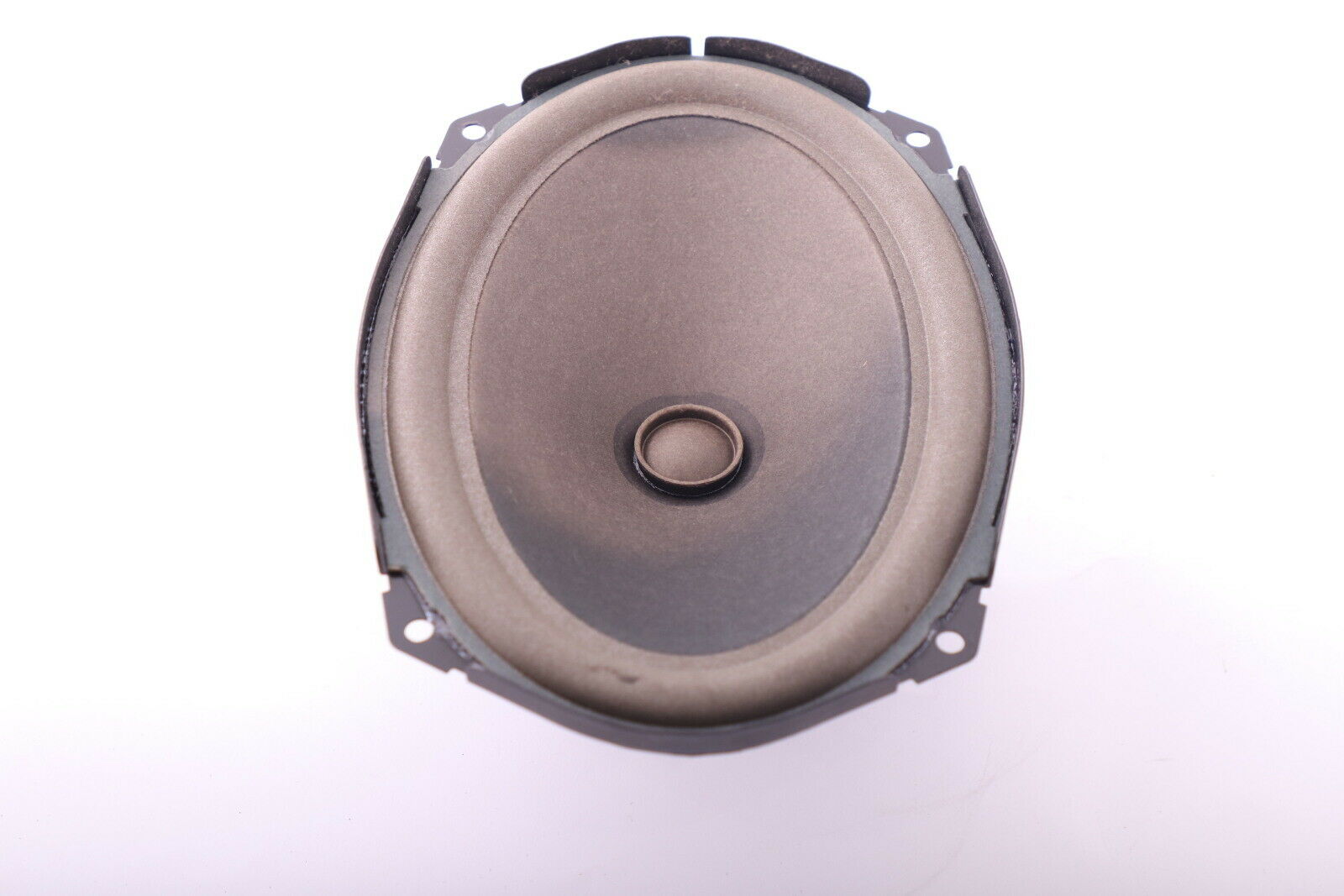 Mini Cooper R55 R56 Rear Hi-Fi Audio System Bass Loudspeaker 3422636