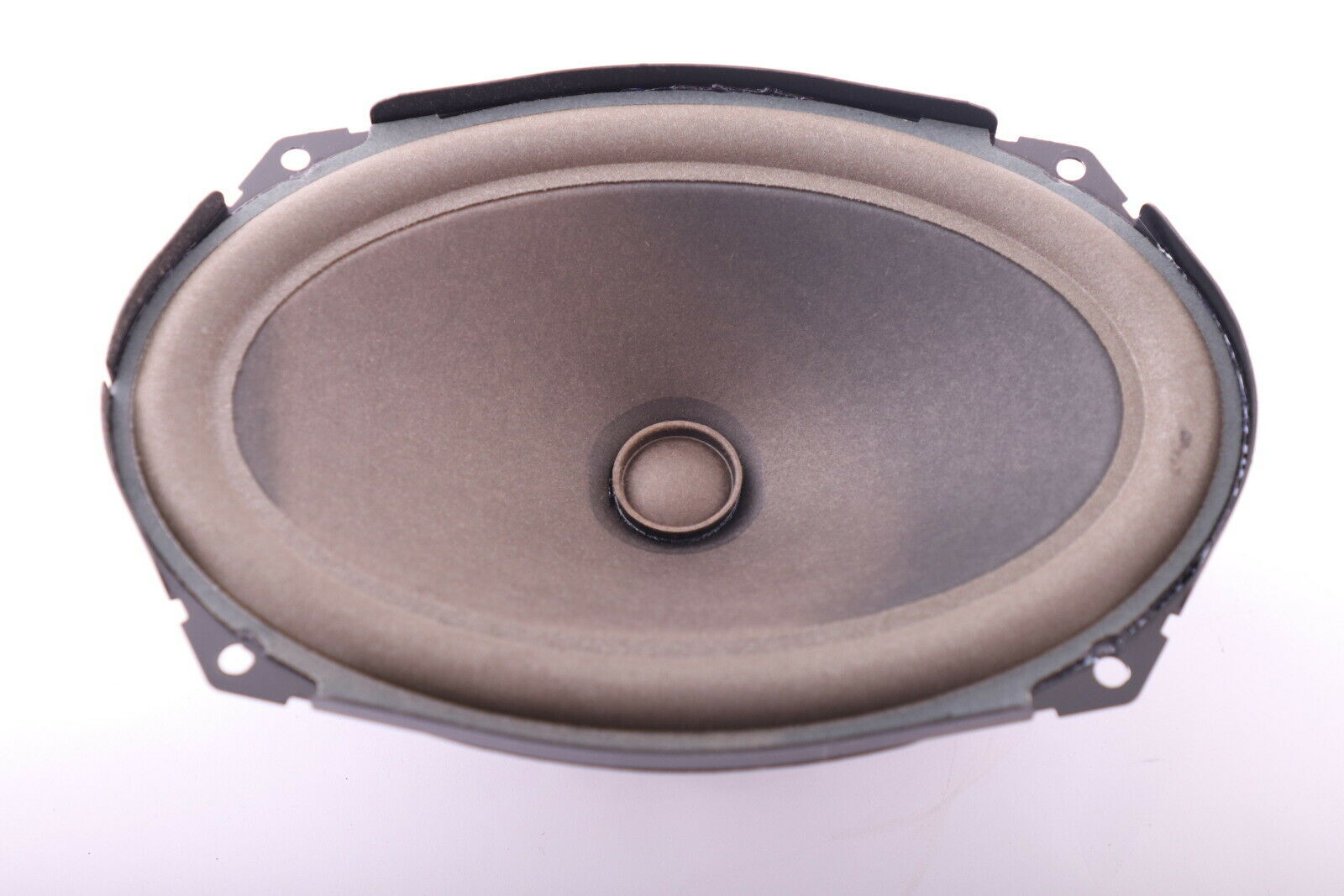 Mini Cooper R55 R56 Rear Hi-Fi Audio System Bass Loudspeaker 3422636