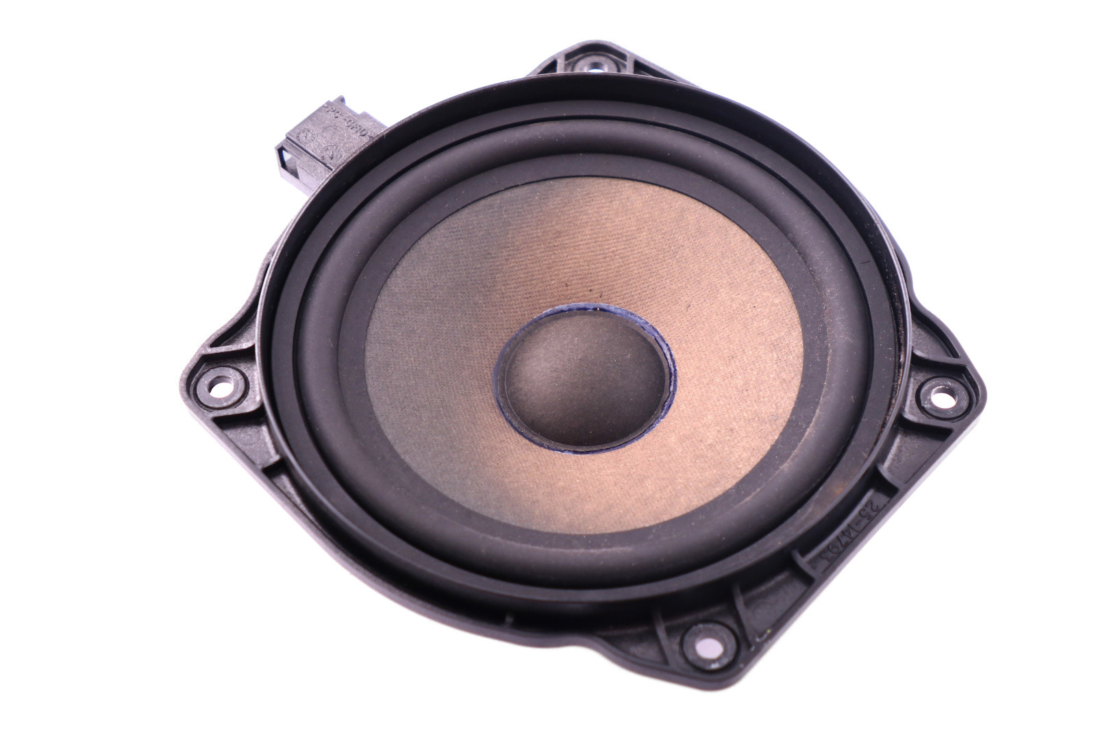 Mini Cooper R55 R56 R57 Woofer Door Mid-rang Stereo Speaker Hifi 3422637