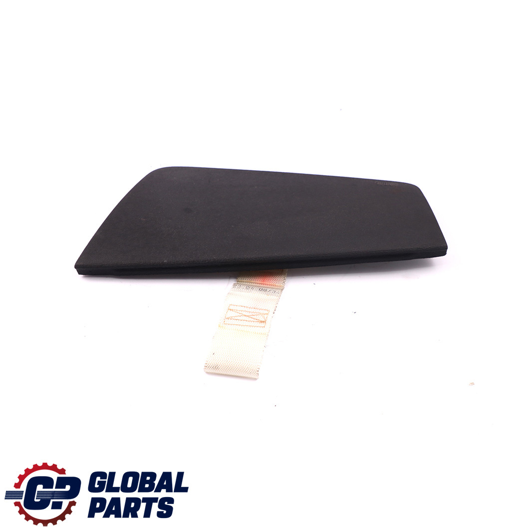 BMW X3 E83 LCI Dashboard Front Left N/S Trim Cover Panel Black 3423407