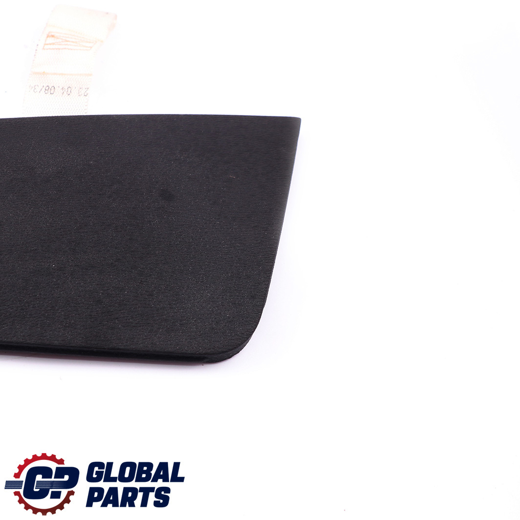 BMW X3 E83 LCI Dashboard Front Left N/S Trim Cover Panel Black 3423407