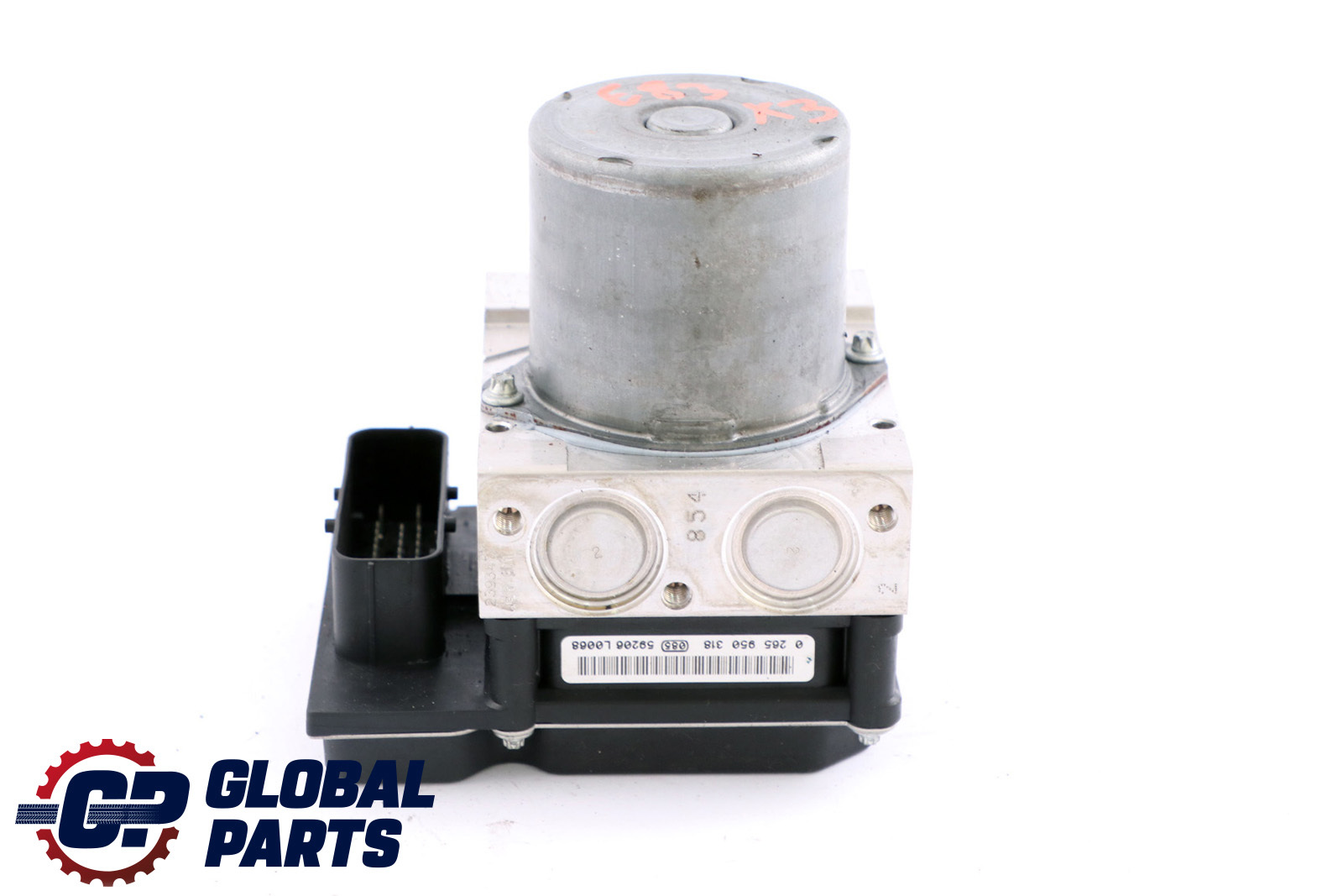 BMW X3 Series E83 ABS DXC Hydro Braking Unit Pump 3424682 3424683