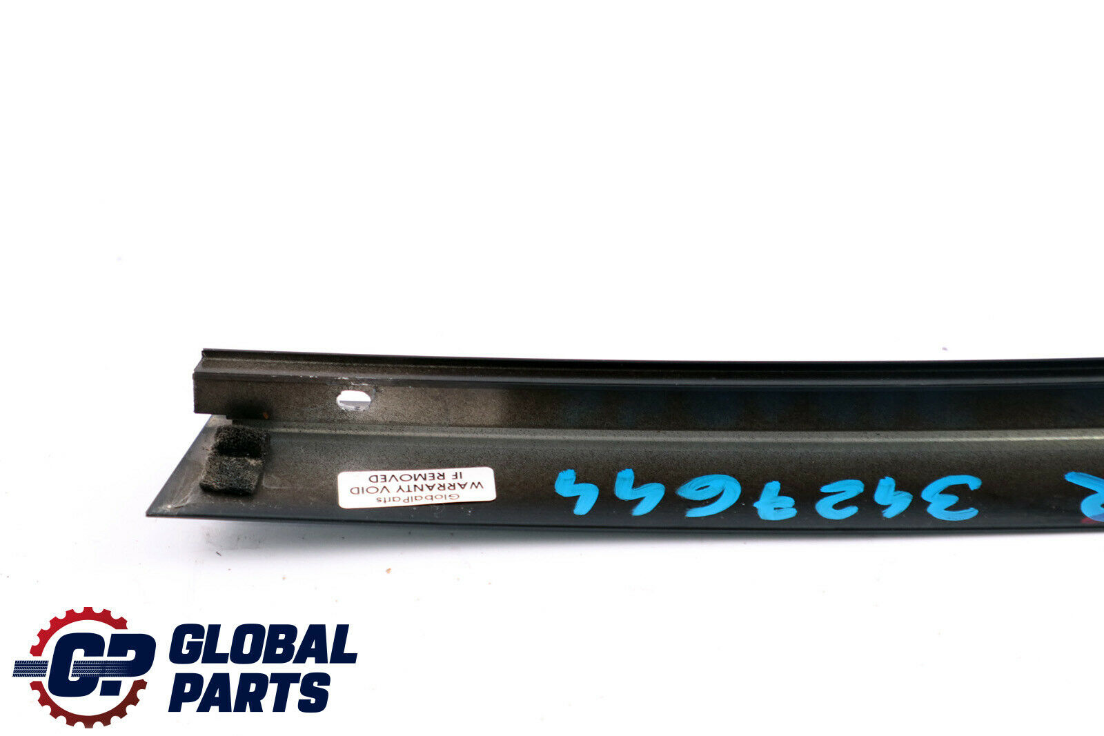 BMW X3 Series E83 LCI Cover Pillar Column C Door Rear Right O/S 3427644