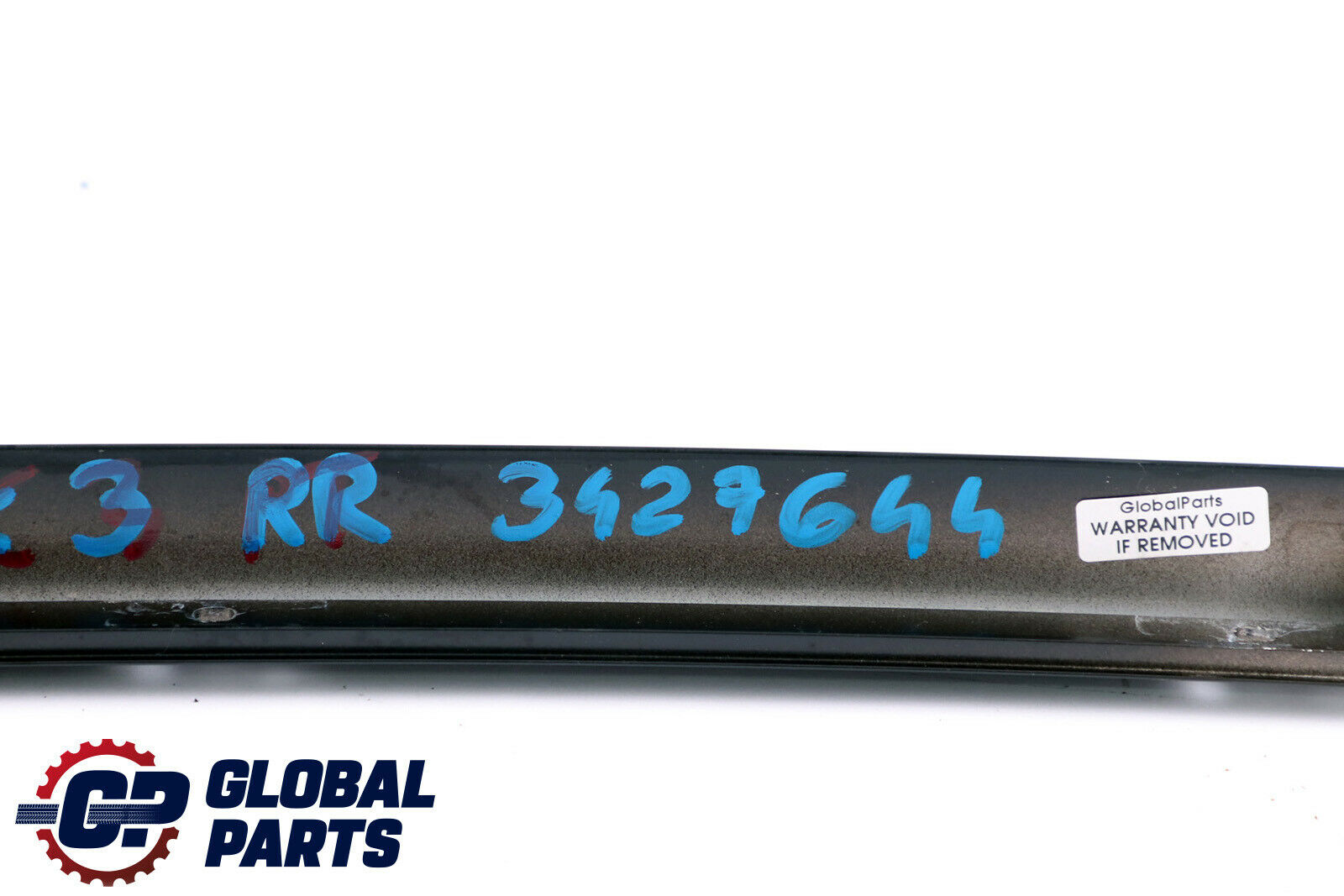 BMW X3 Series E83 LCI Cover Pillar Column C Door Rear Right O/S 3427644