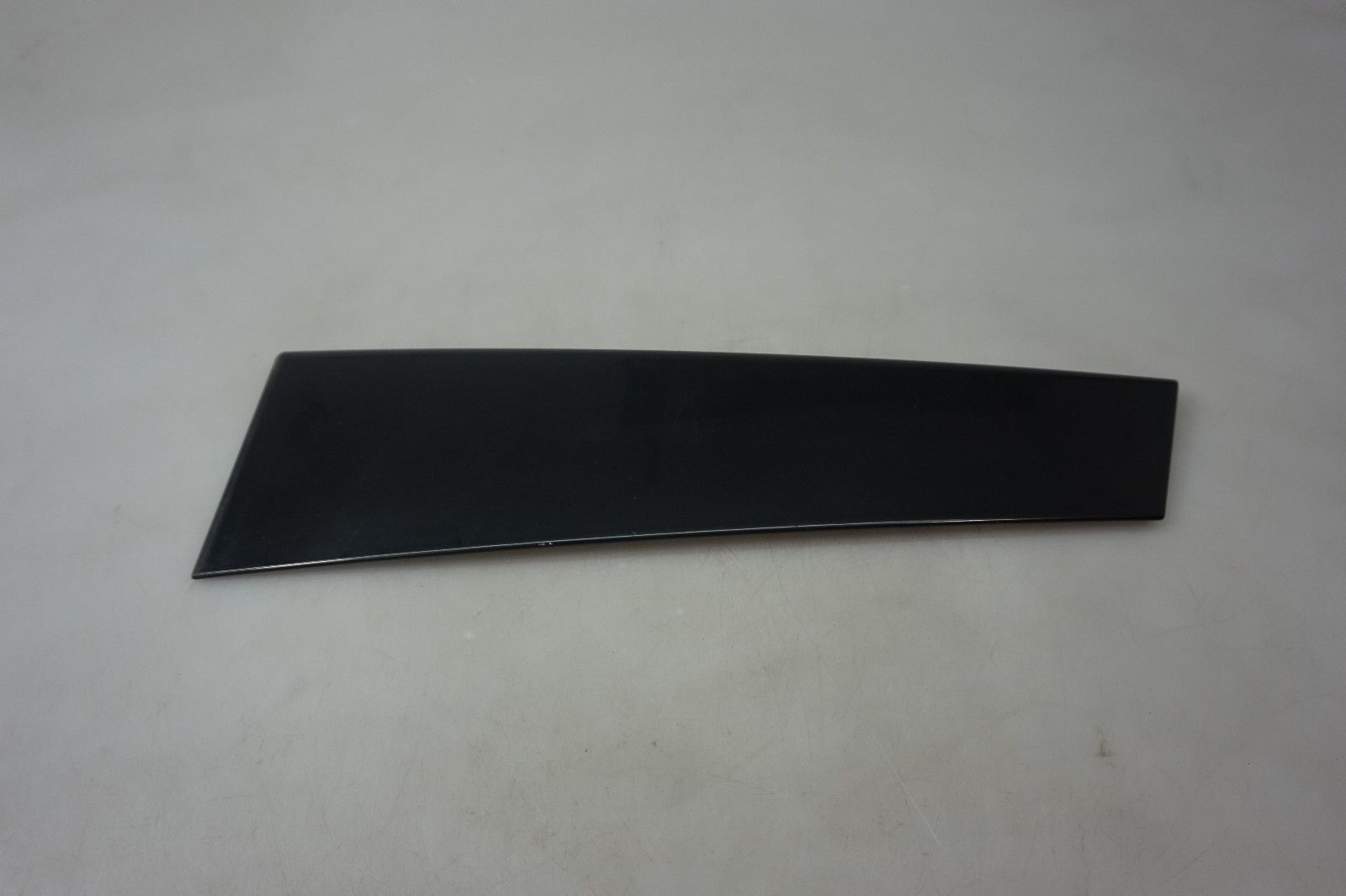 BMW X3 E83 Cover Side Window Column C Left N/S Glanzschwarz Black Gloss