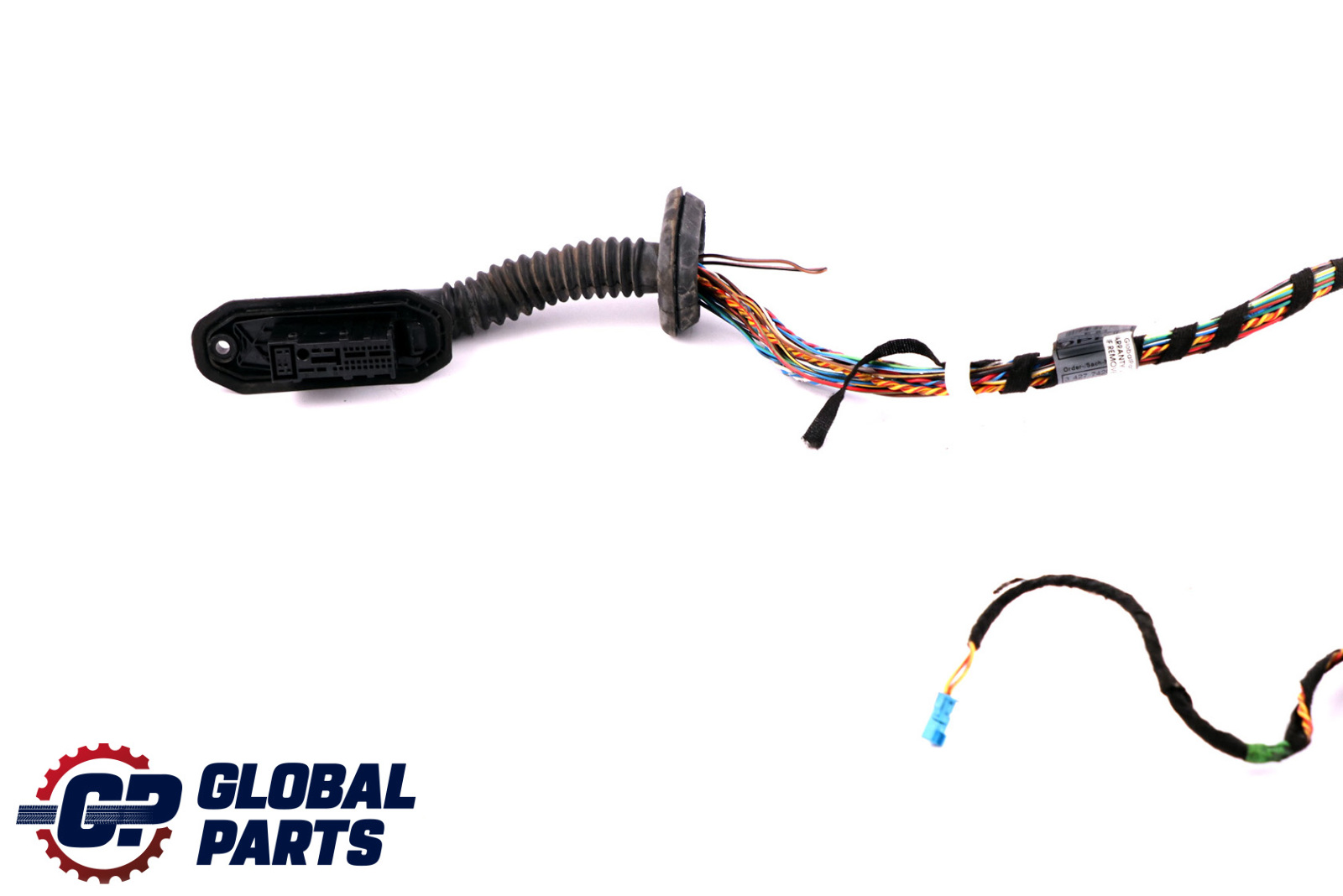 BMW X3 Series E83 Wiring Drivers Side Loom Front Door Cables Right O/S 3427743