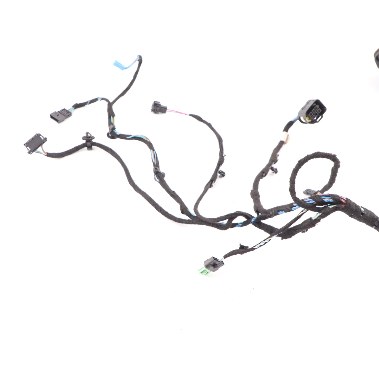 BMW X3 E83 Cable Front Door RIght Side Wiring Harness Loom 3427748