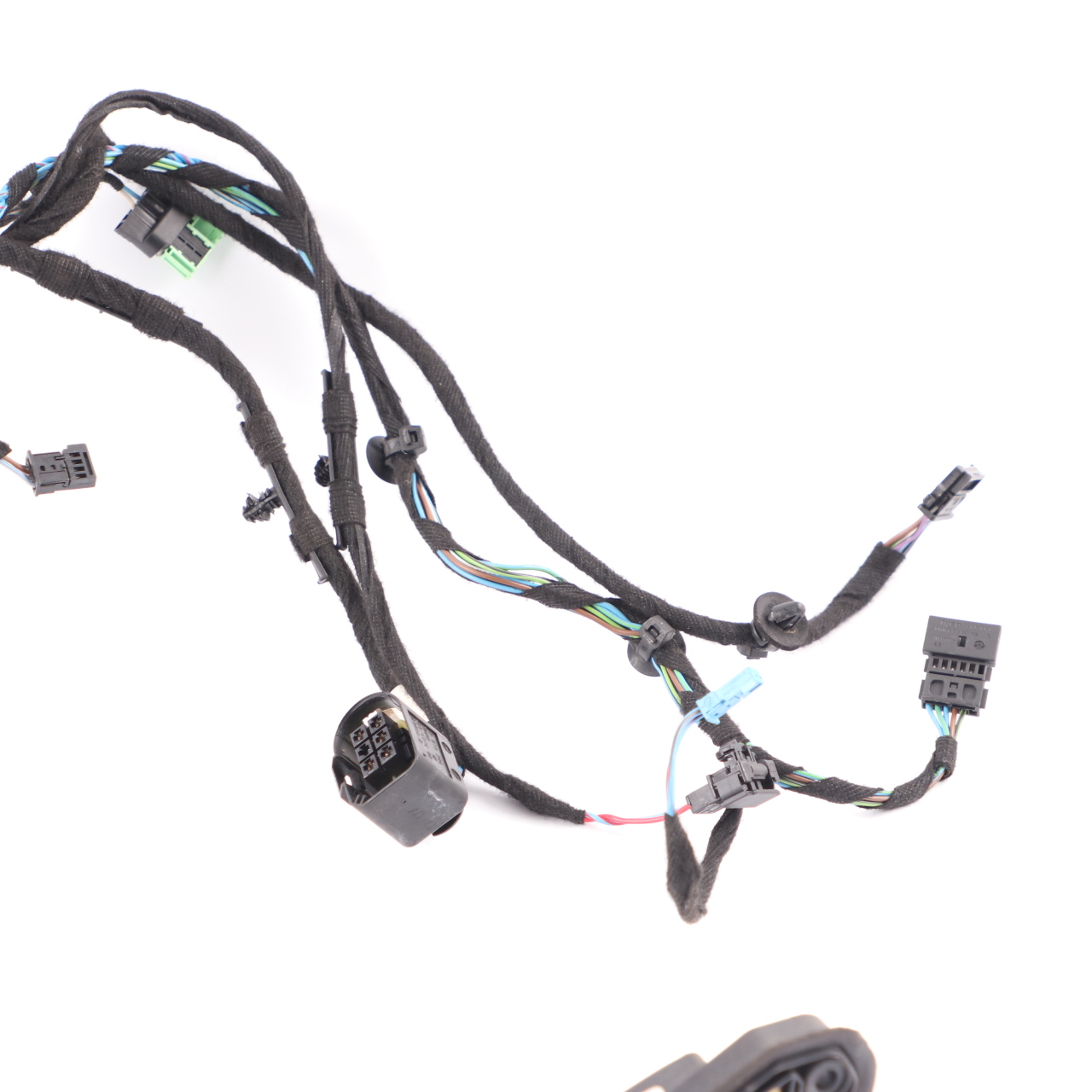 BMW X3 E83 Cable Front Door RIght Side Wiring Harness Loom 3427748