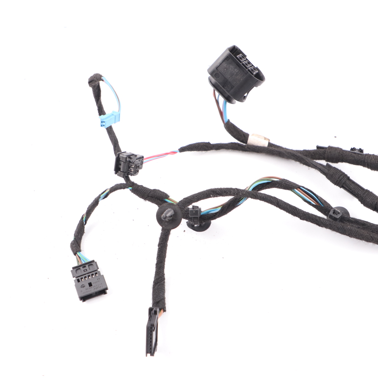 BMW X3 E83 Cable Front Door RIght Side Wiring Harness Loom 3427748