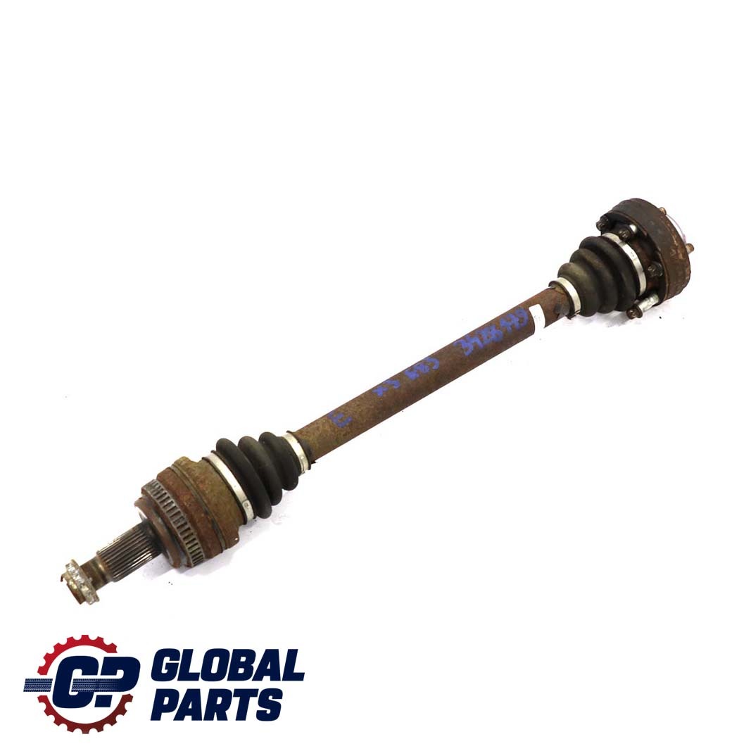 BMW X3 Series E83 Rear Axle Left N/S Output Drive Shaft Driveshaft 7524043