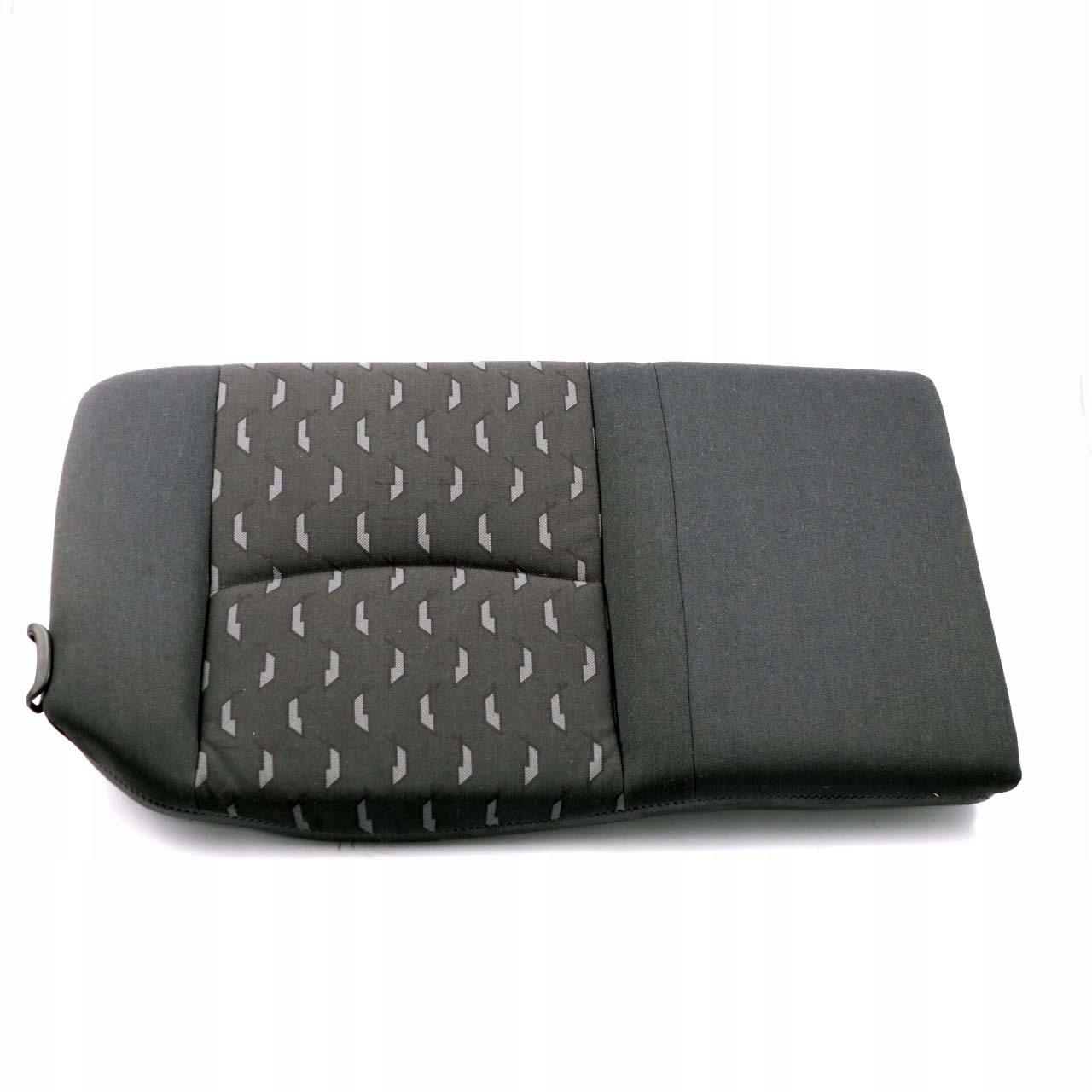 Mercedes-Benz CL203 W203 Rear Left Seat N/S Cushion Cover Cloth Anthracite