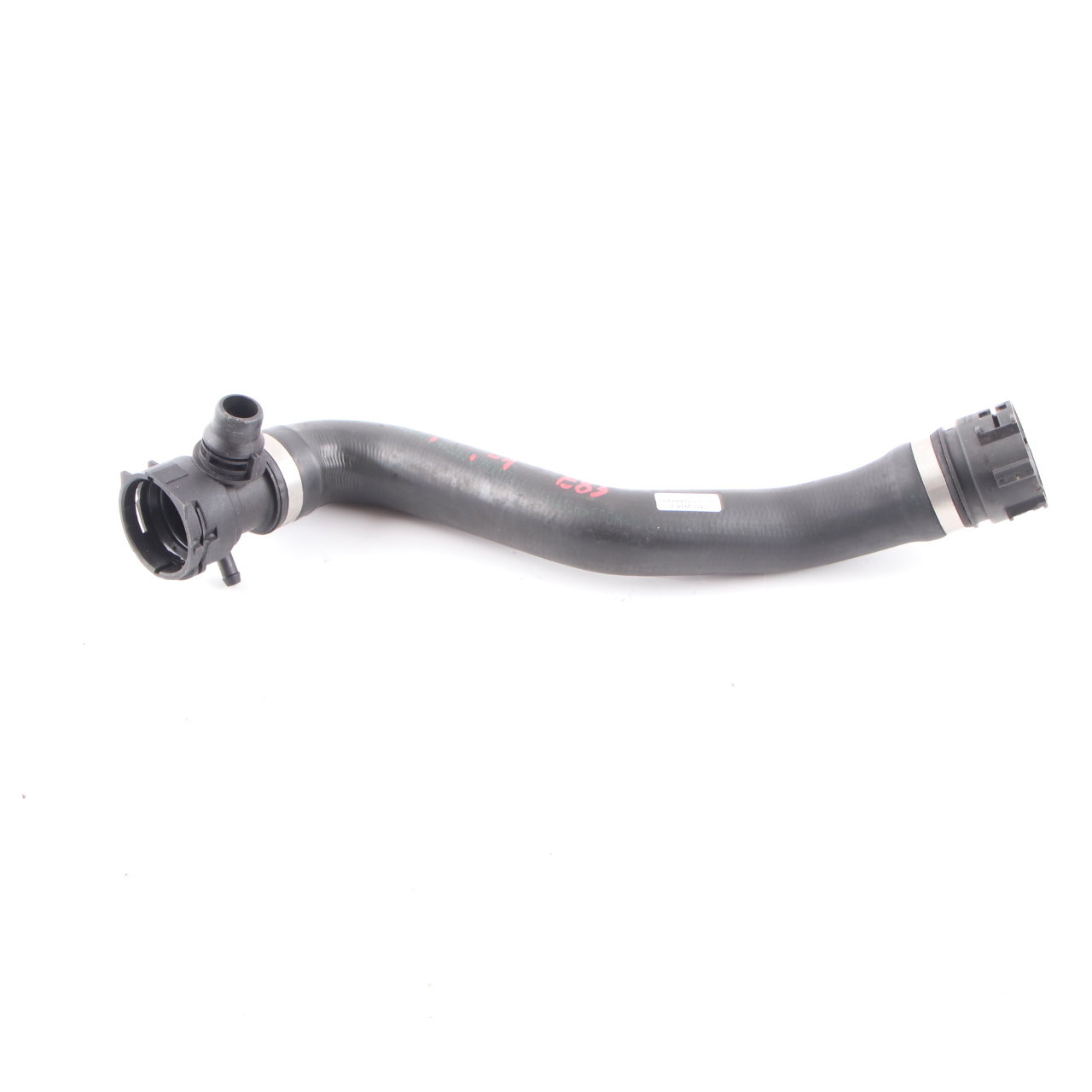 BMW X3 Series E83 LCI 1.8d 2.0d N47 Radiator Water Pipe Coolant Hose 3445893