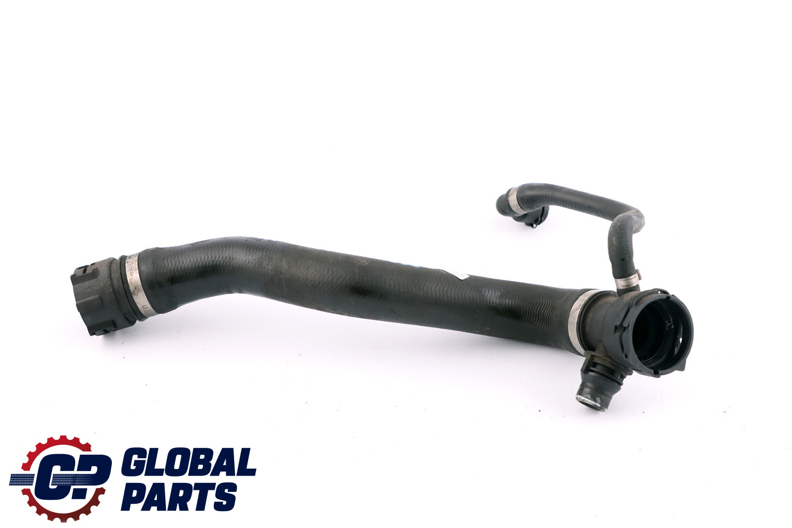 BMW X3 Series E83 LCI 1.8d 2.0d N47 Radiator Water Pipe Coolant Hose 3445893