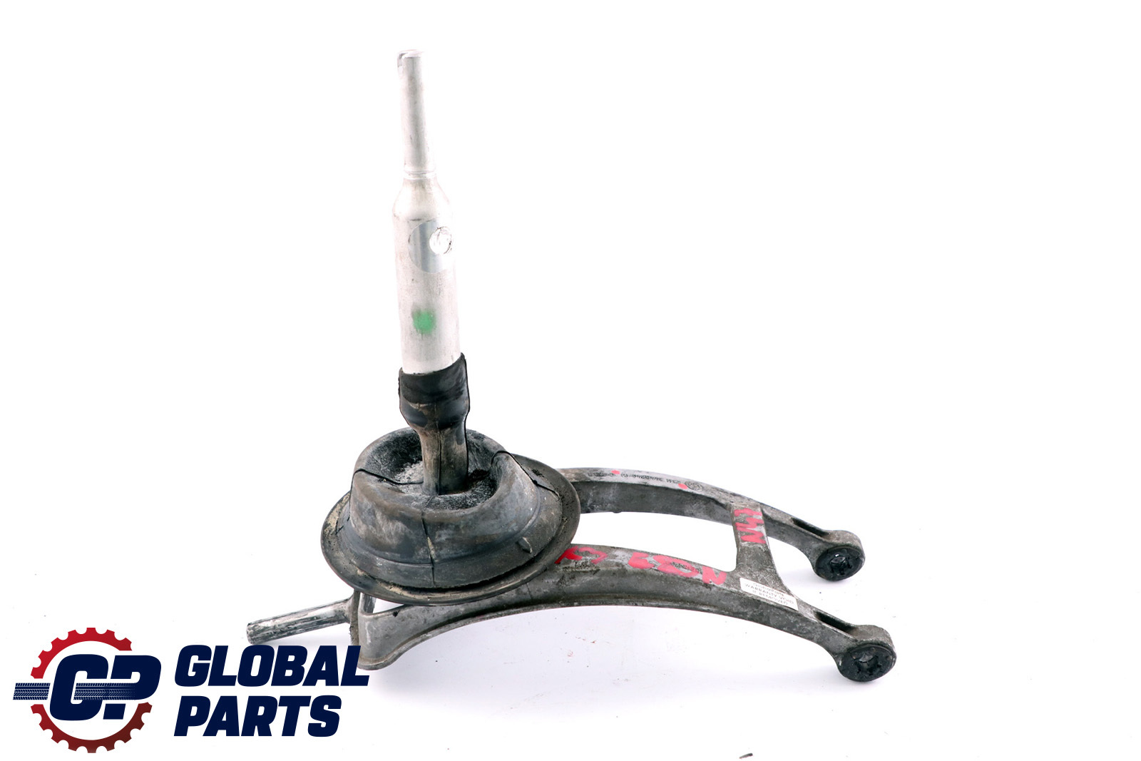 BMW X3 Series E83 LCI Shift Lever Shifting Arm Reinforced 3448340