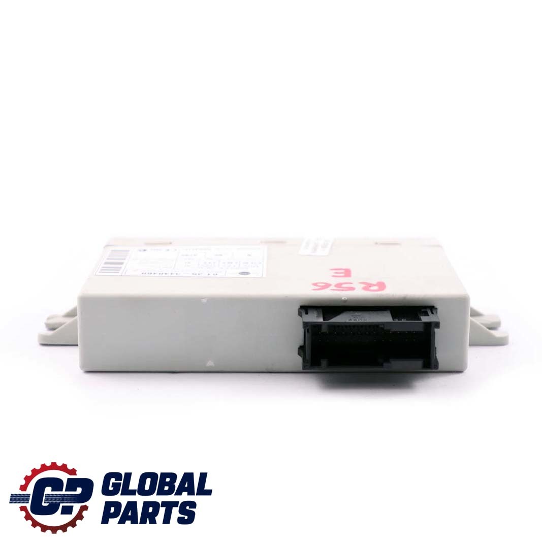 Mini Cooper R55 R56 Control Unit Module Passive Go 3448466 