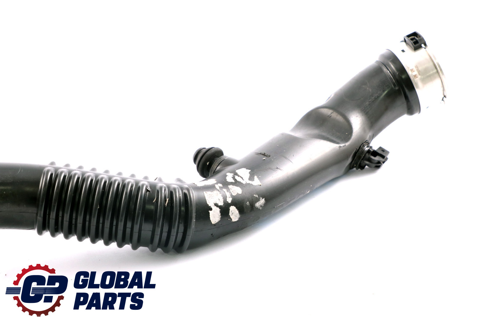 BMW X3 E83 LCI 1.8d 2.0d N47 Turbo Intercooler Charge Air Line Pipe 3448467